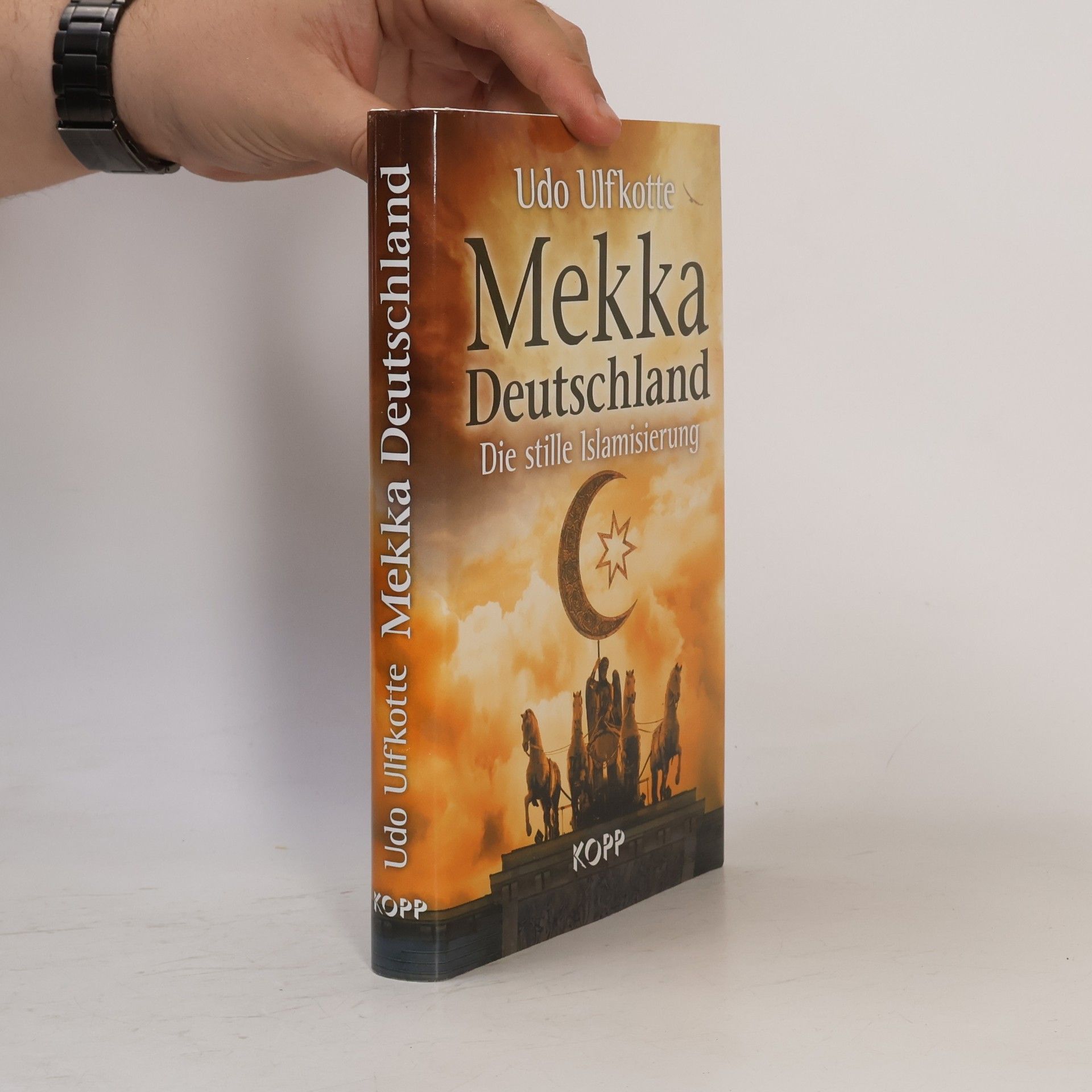 Mekka Deutschland