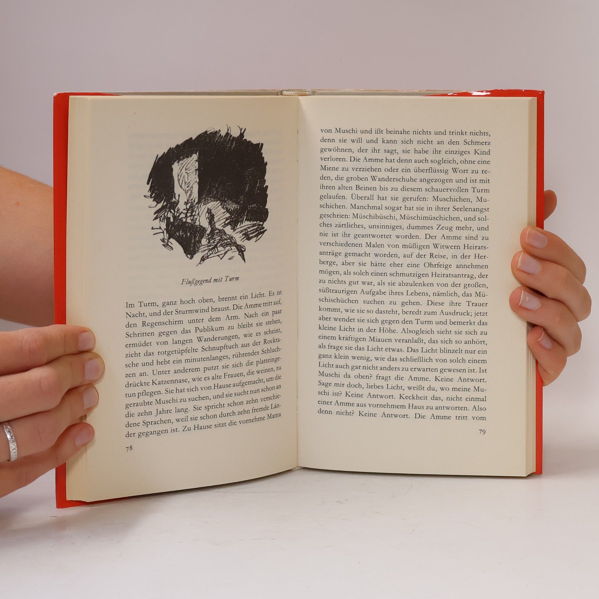 Robert Walser Geschichten