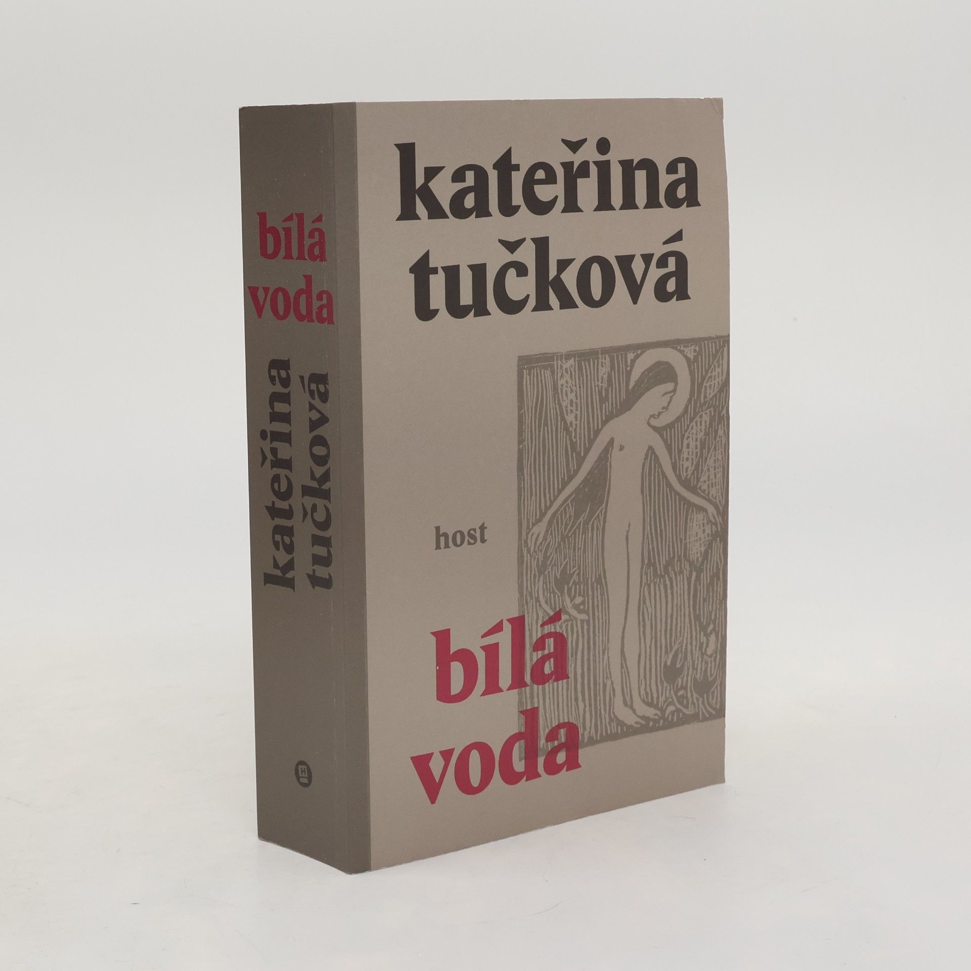Kateřina Tučková Bílá Voda