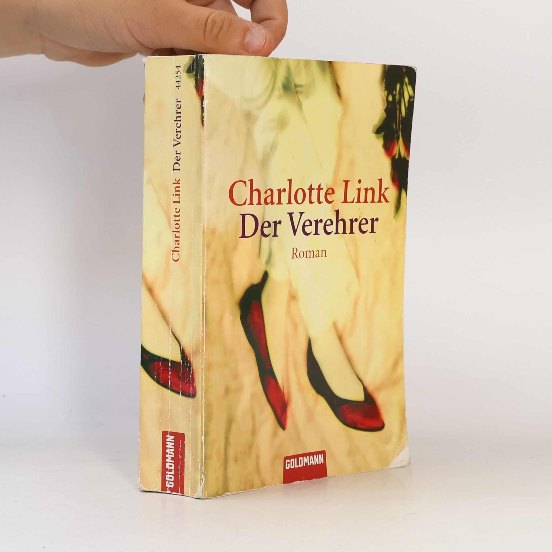 Charlotte Link Der Verehrer