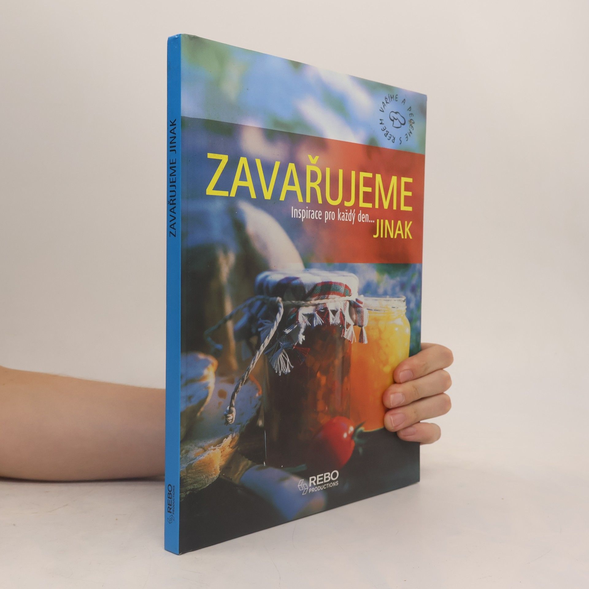 AA.VV. Zavařujeme jinak