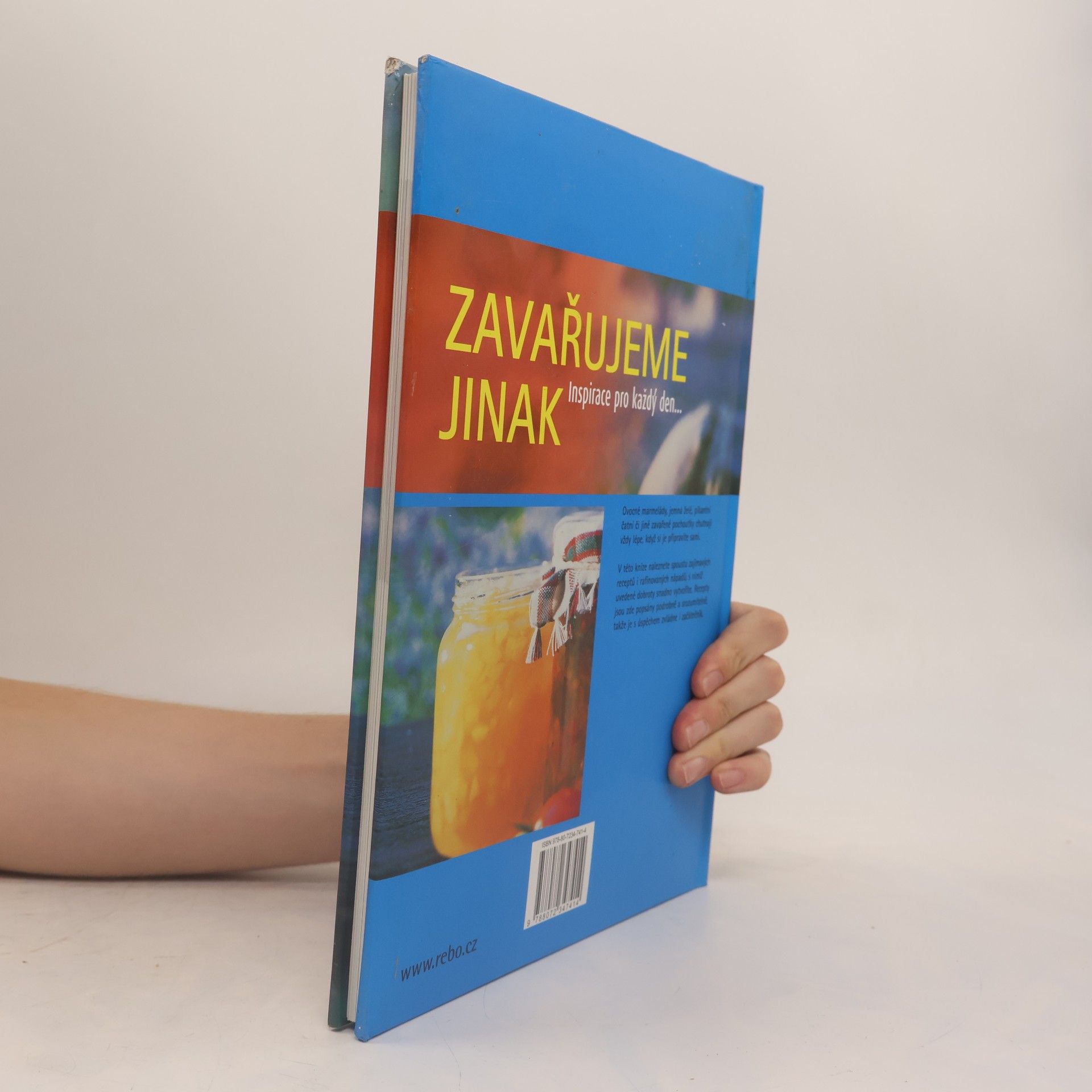 AA.VV. Zavařujeme jinak