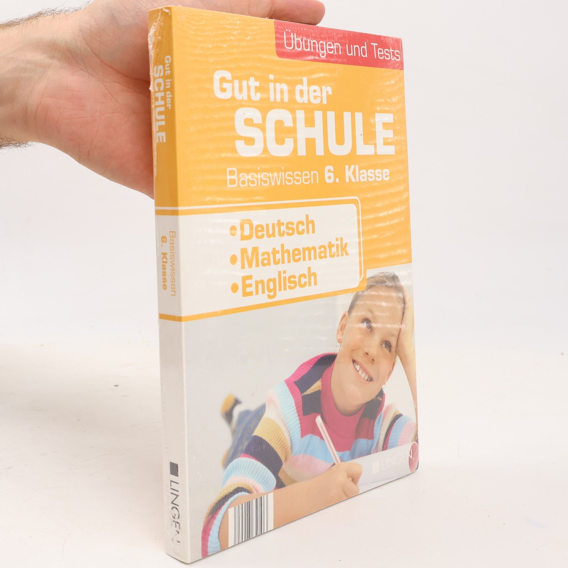 Autorenkollektiv Gut in der Schule: Basiswissen 6. Klasse