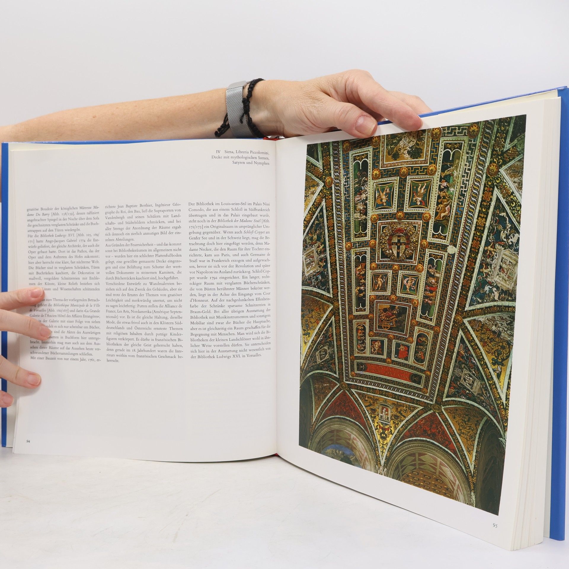 Margarete Heinhold Schöne alte Bibliotheken. Ein Buch vom Zauber ihrer Räume. Einführ. v. Karl Bosl