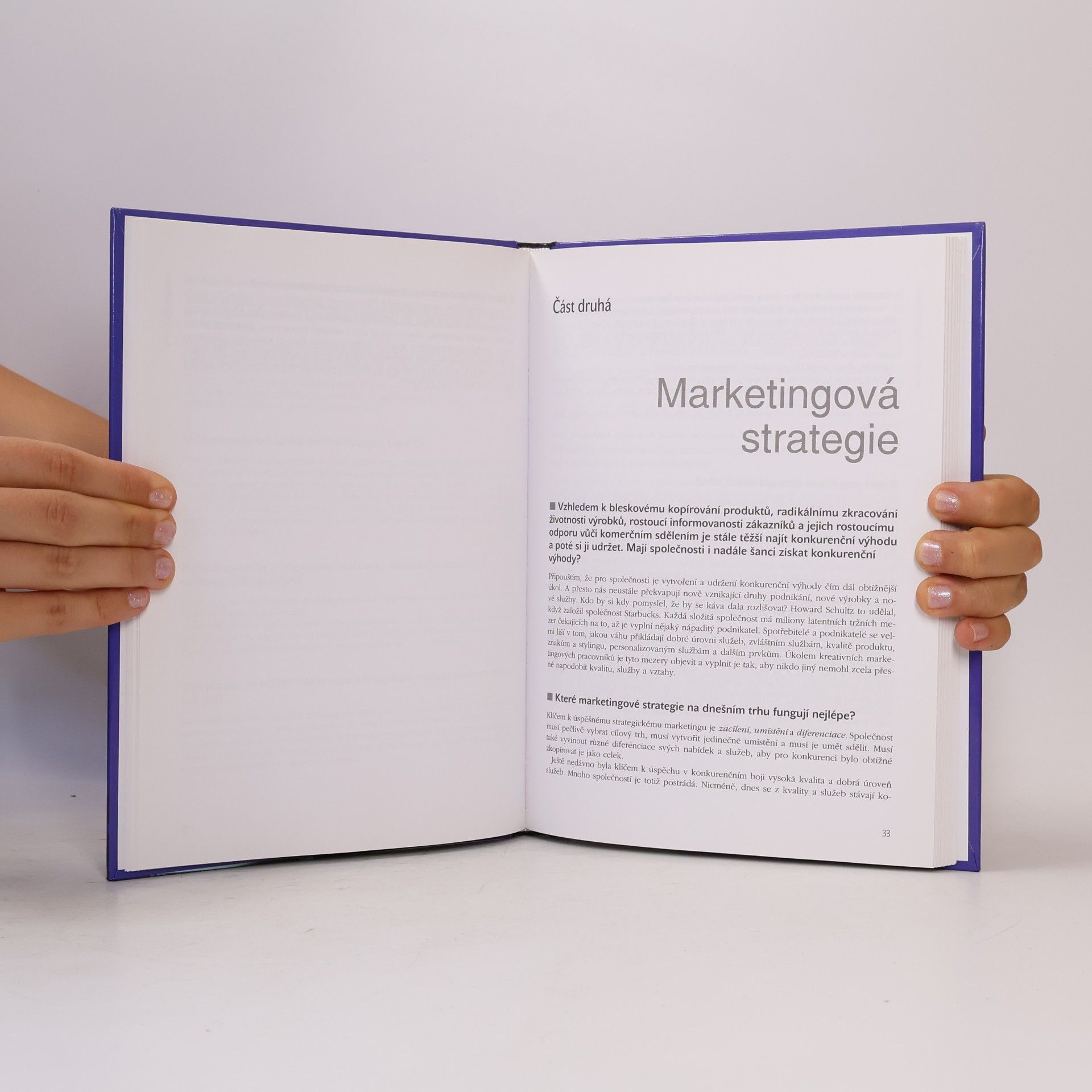 Philip Kotler Marketing v otázkách a odpovědích