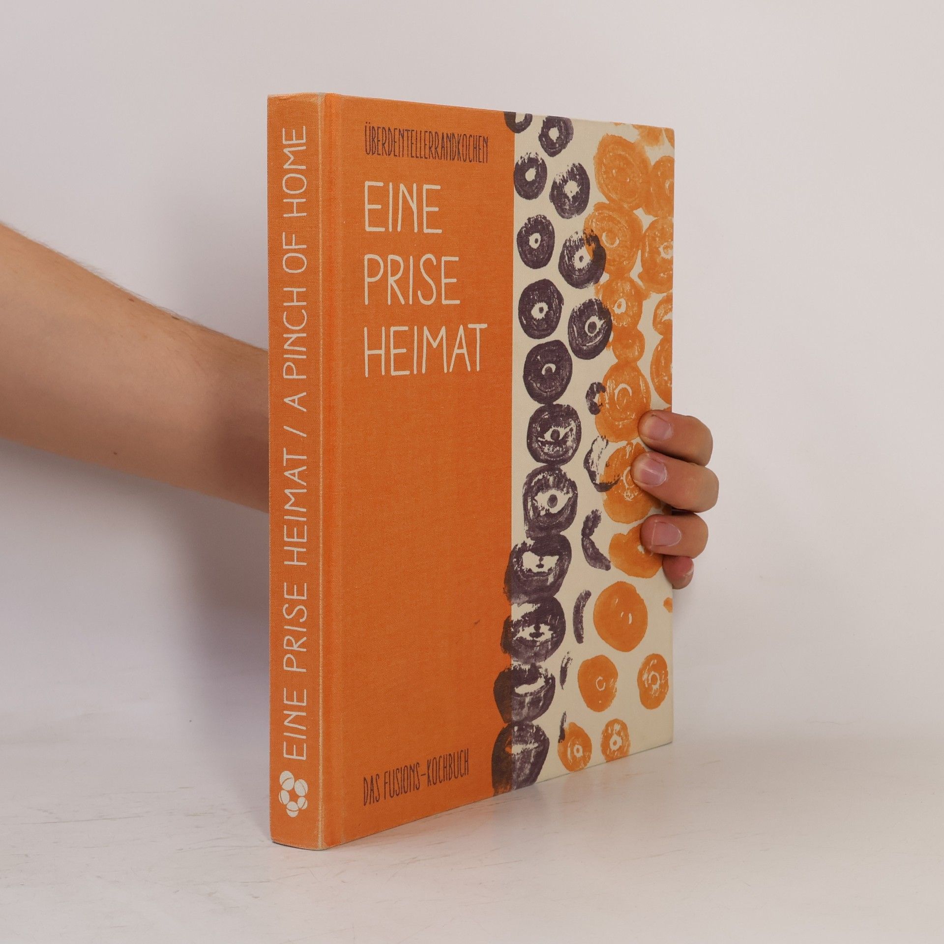 Various authors Eine Prise Heimat