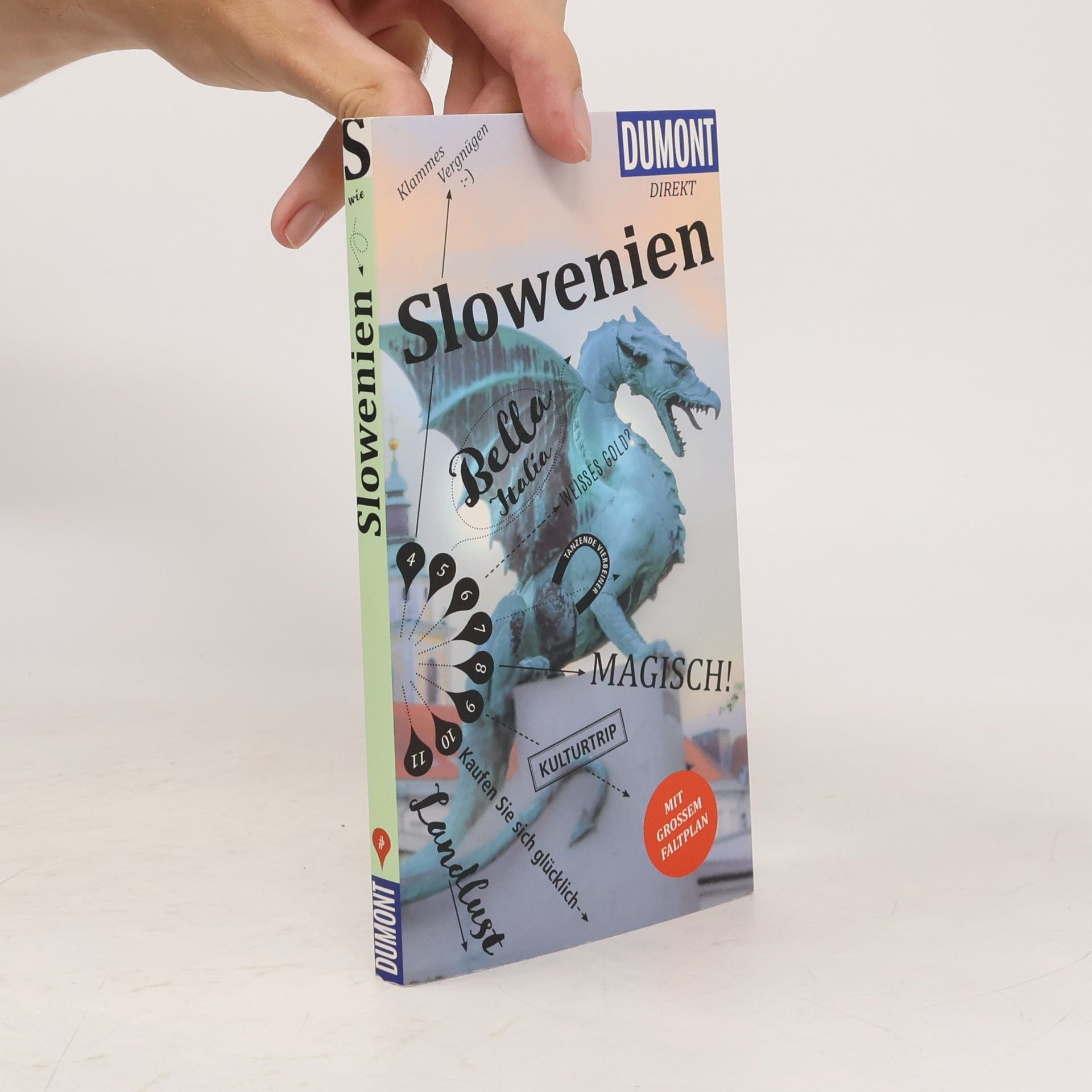 Dieter Schulze Slowenien
