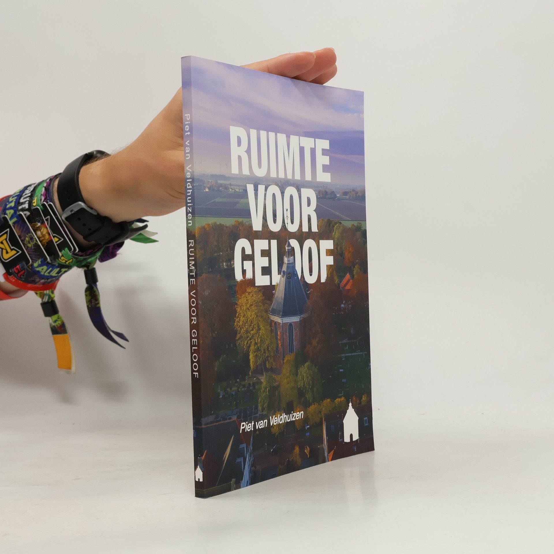Ruimte voor geloof
