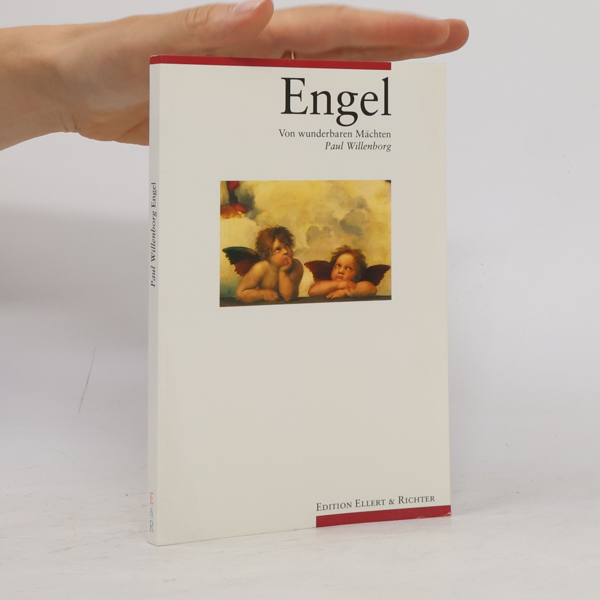 Paul Willenborg Engel