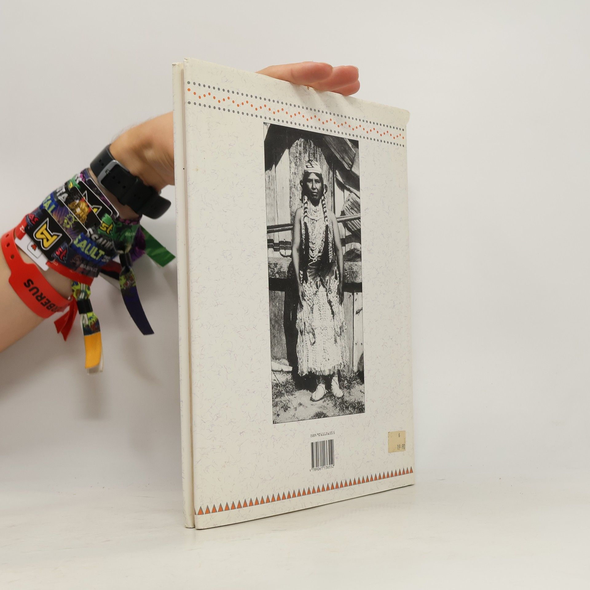 Norman Bancroft Hunt Indianen van Noord-Amerika