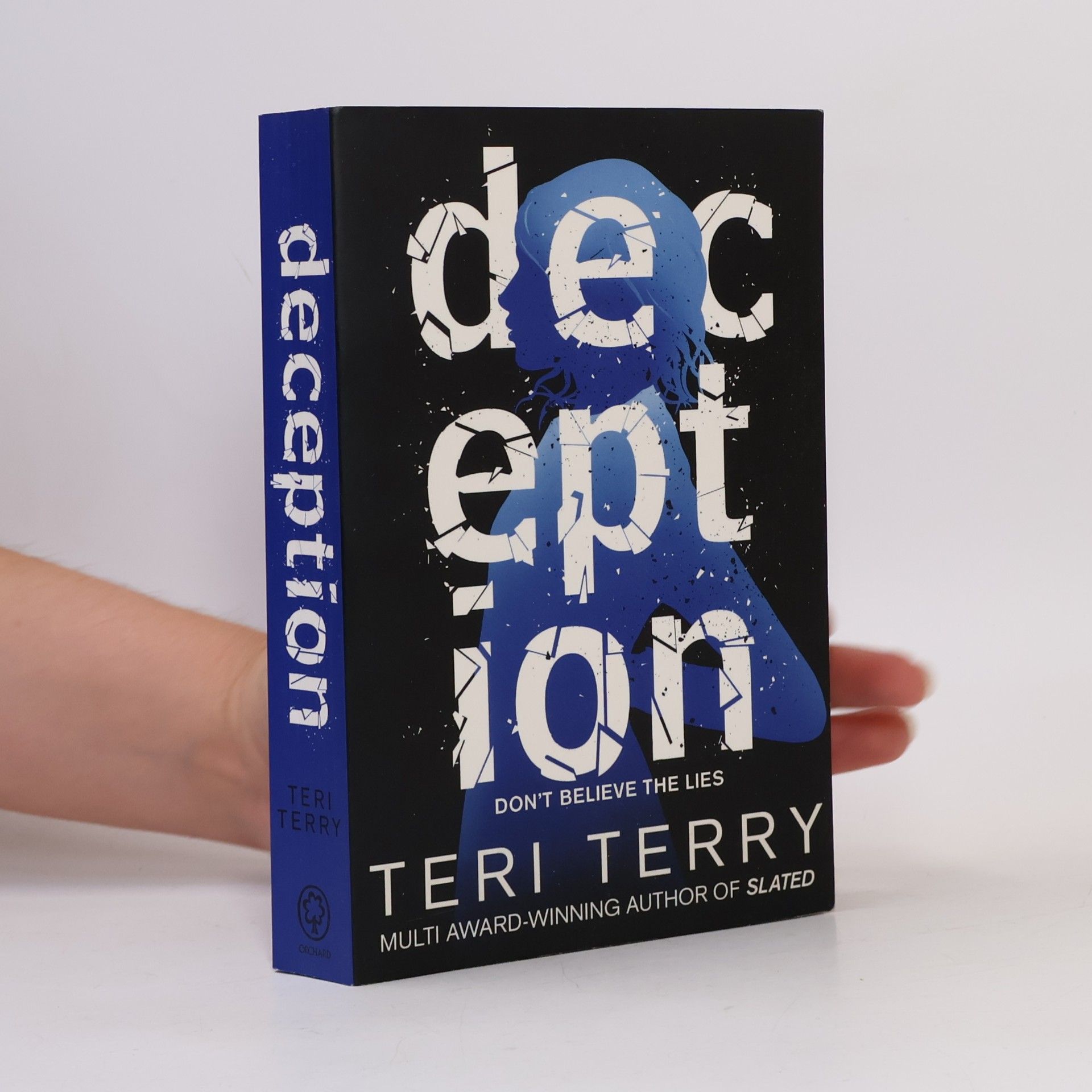 Teri Terry Deception