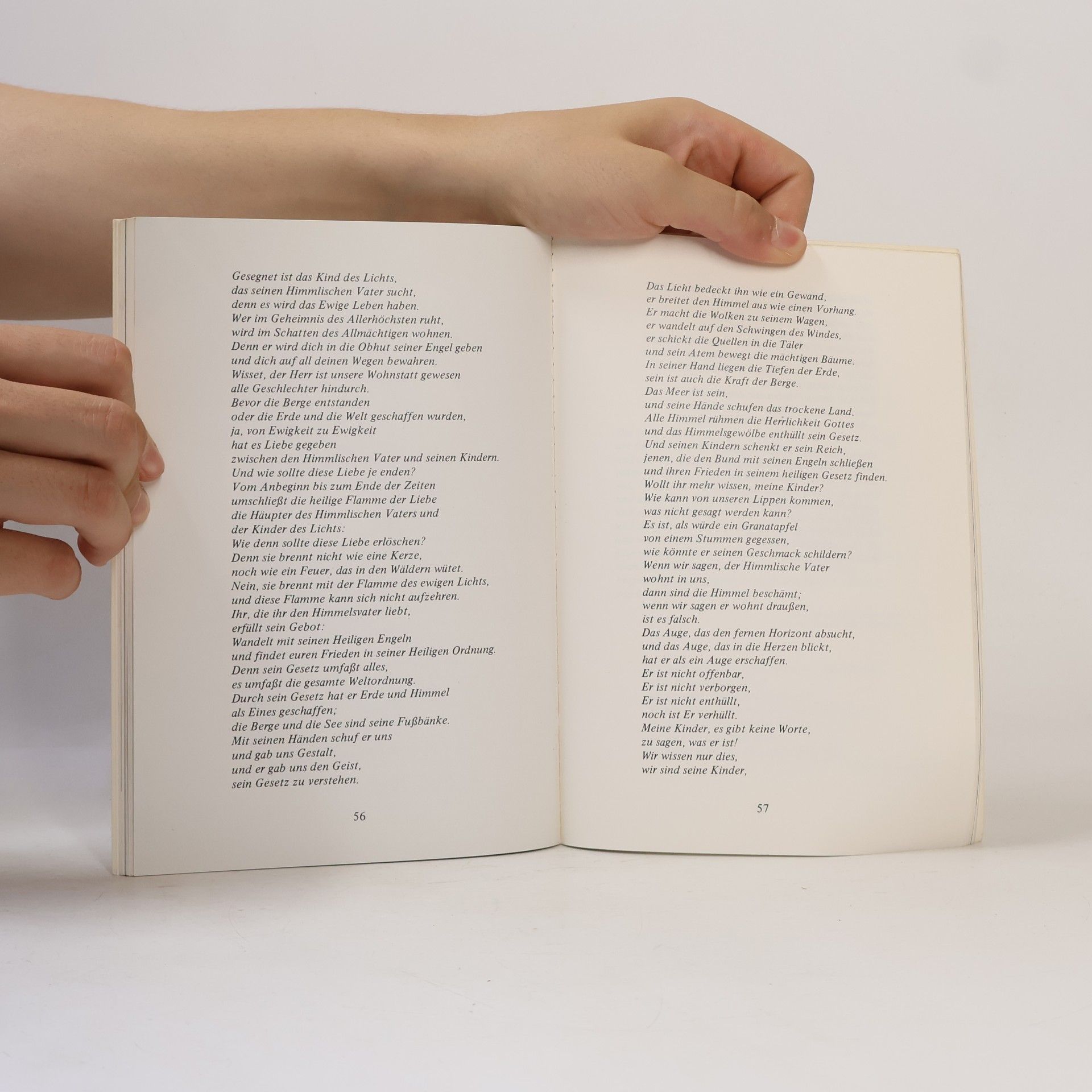 Edmond Bordeaux Székely Die unbekannten Schriften der Essener - Buch 2