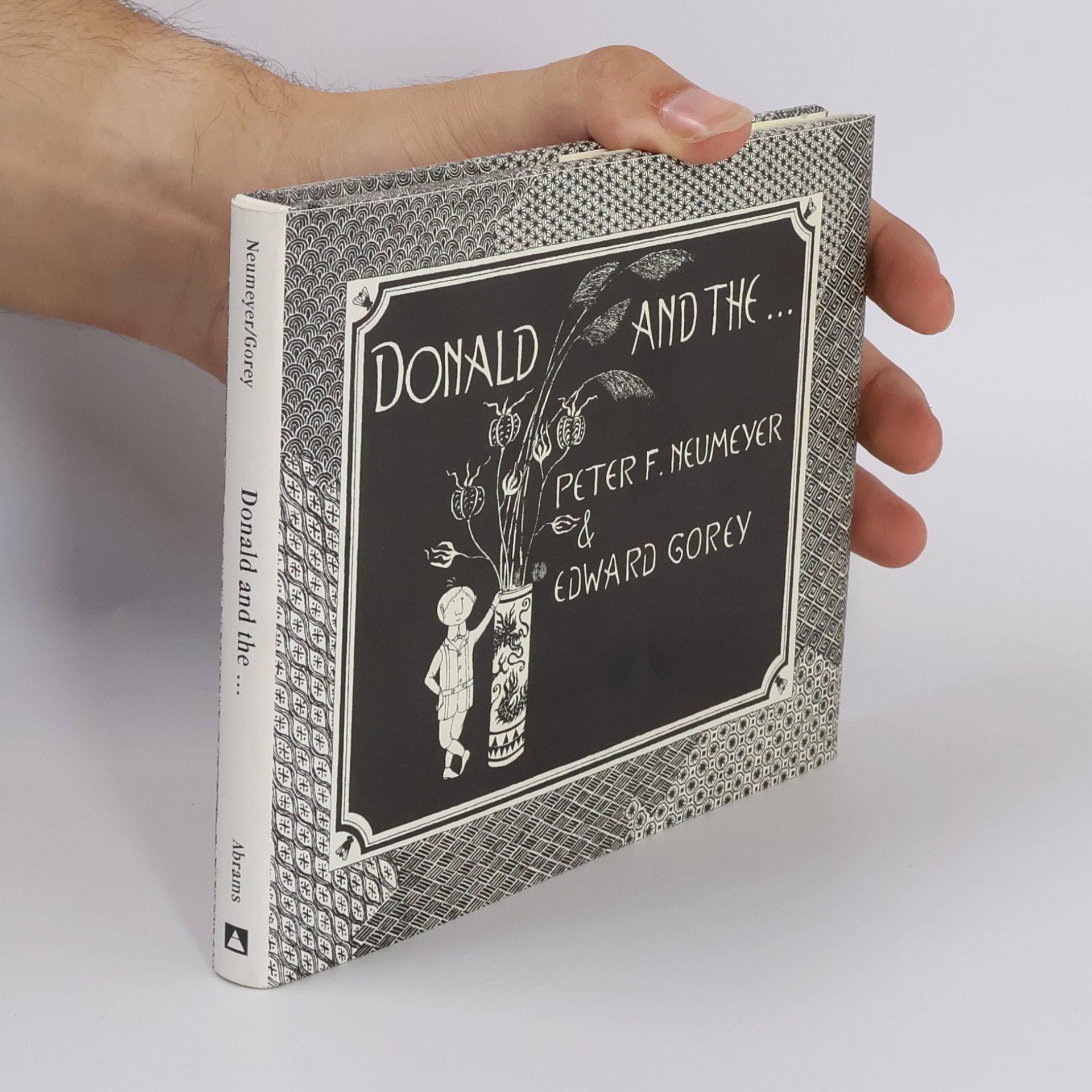 Peter Neumeyer Donald and the…
