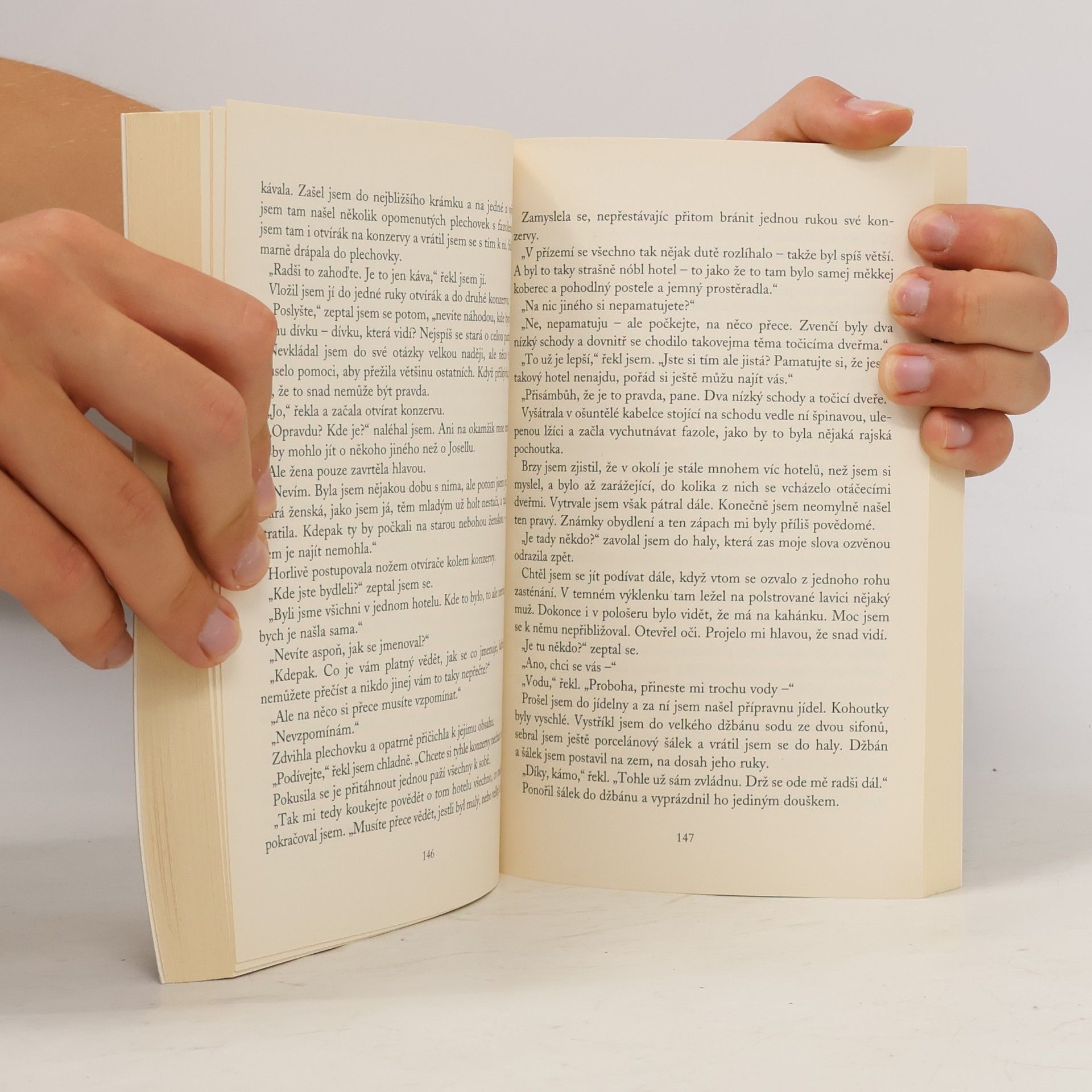 John Wyndham Den trifidů