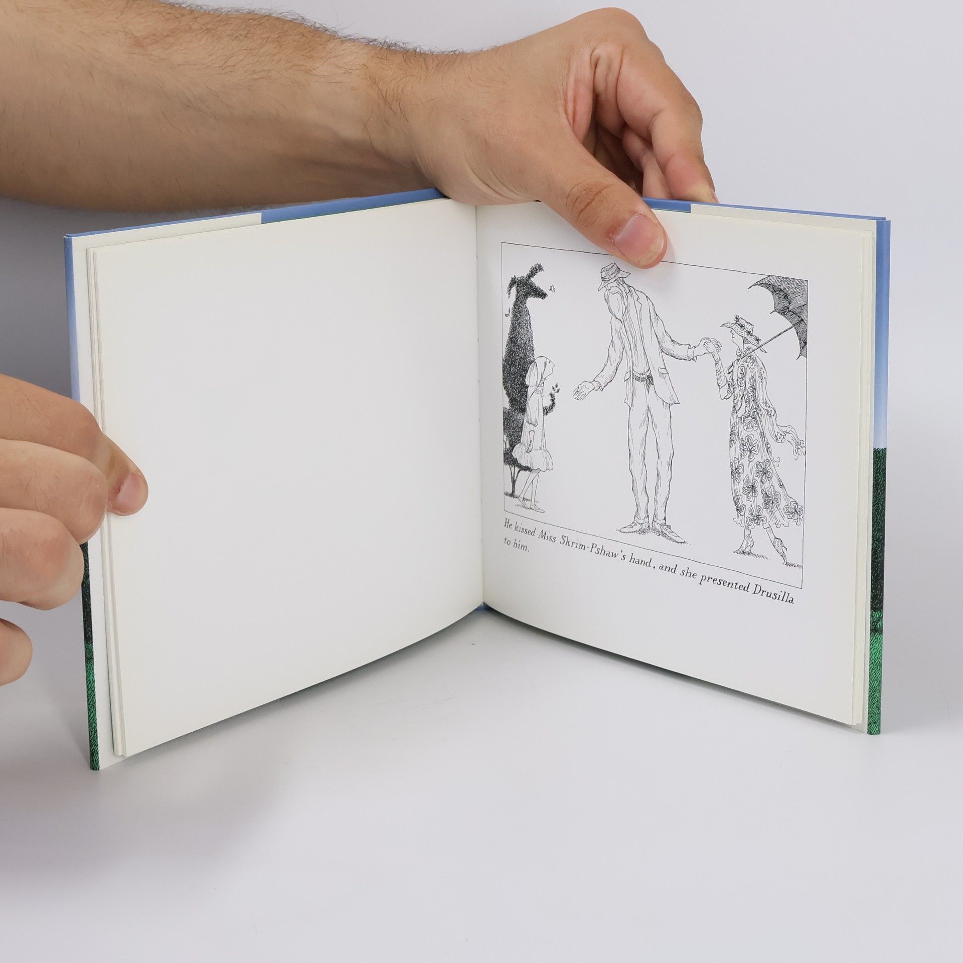 Edward Gorey Edward Gorey the Remembered Visit