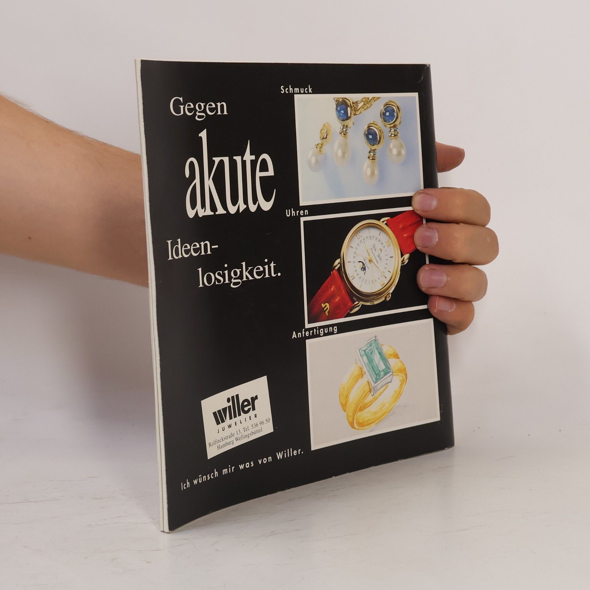 Autorenkollektiv 700 Jahre Wellingsbüttel