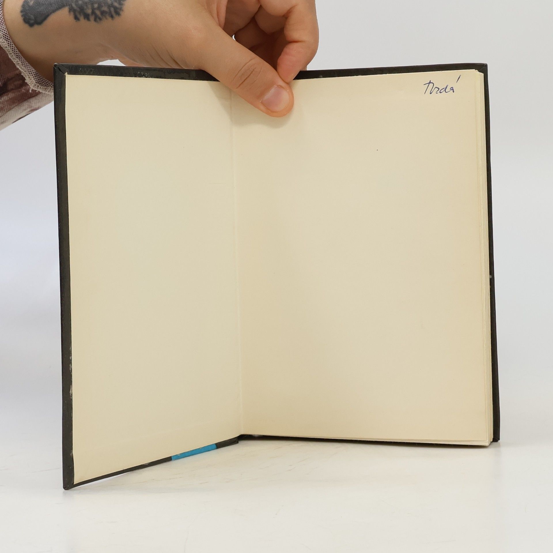 Otto Ušák Kapesní atlas hub