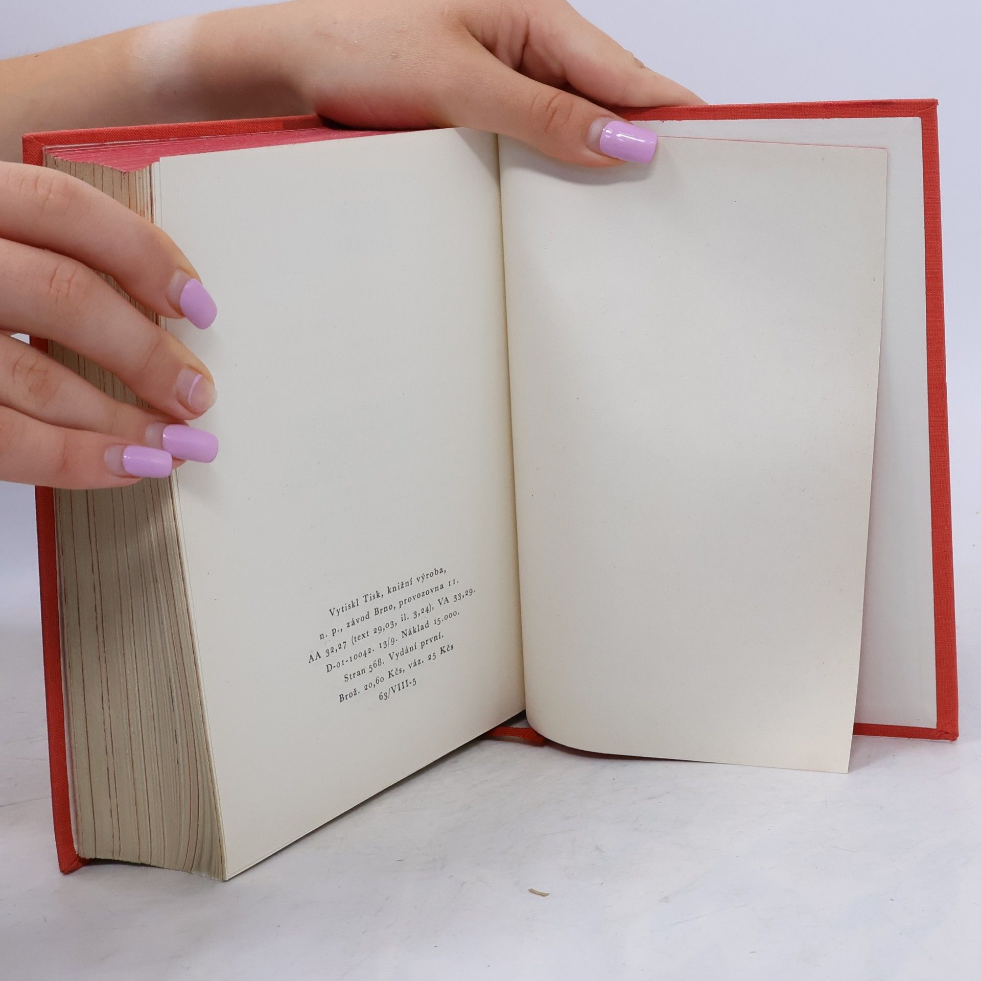 Various authors Oheň a růže