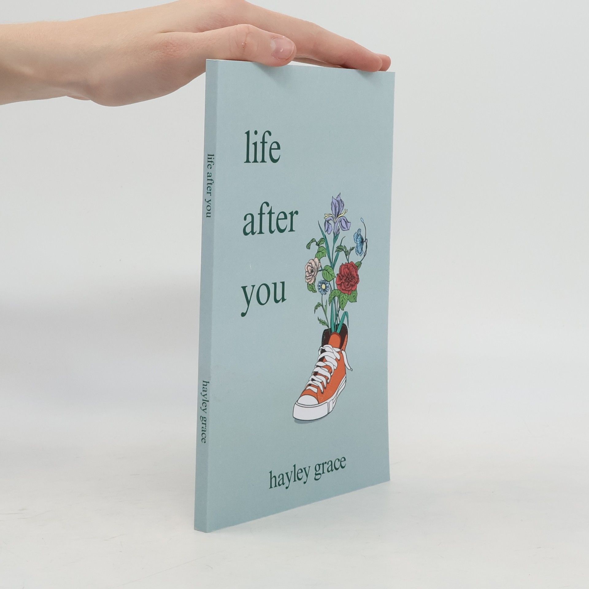 Hayley Grace Life After You