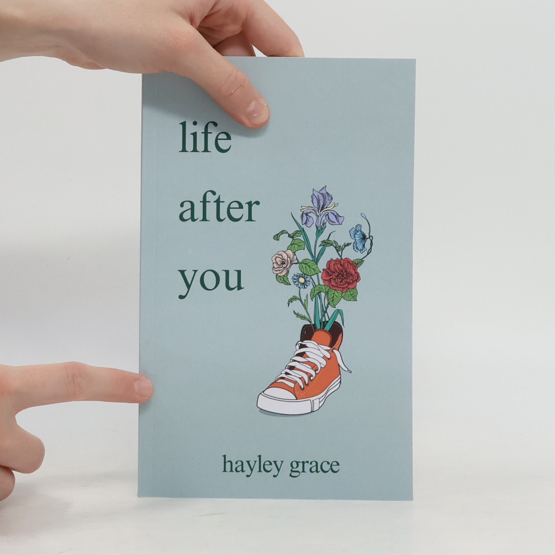 Hayley Grace Life After You