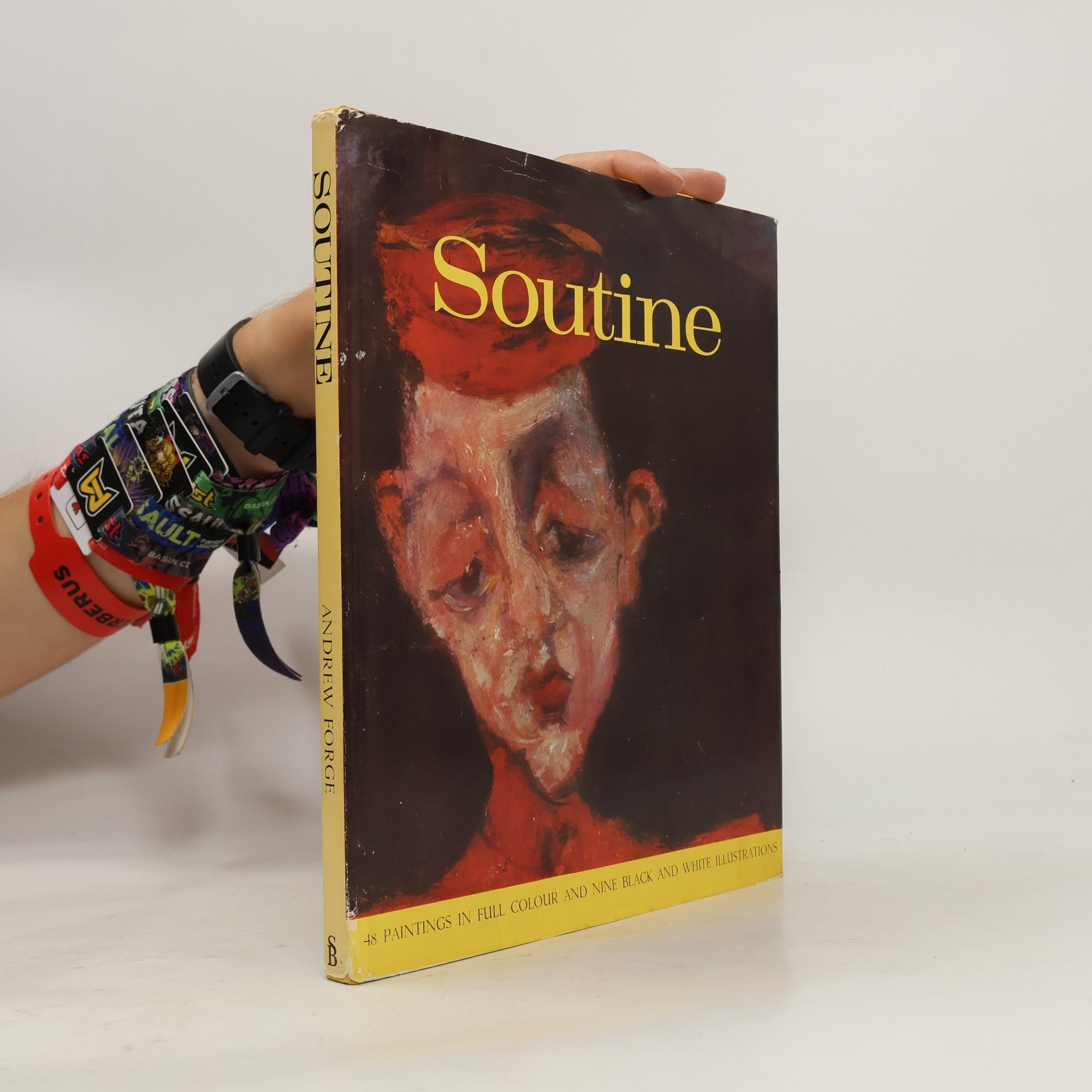 Soutine