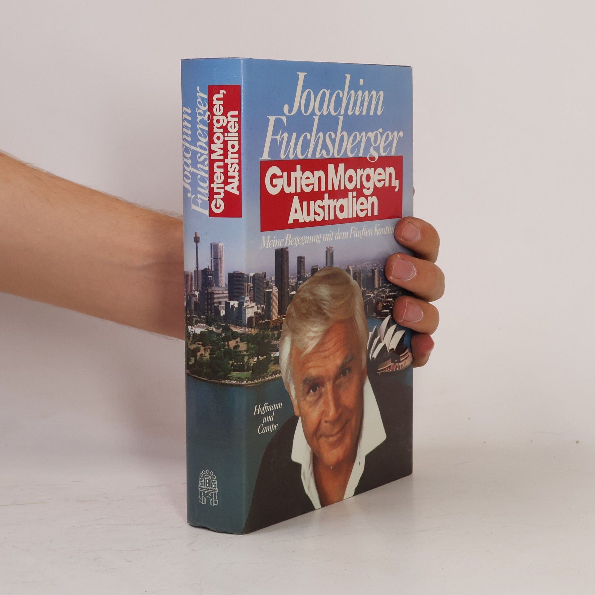 Guten Morgen, Australien