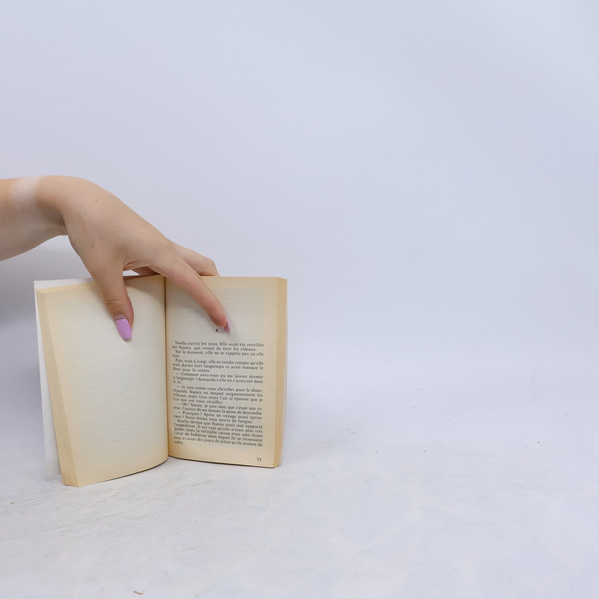 Barbara Cartland J'AI LU - 3048: Ah, l'adorable menteuse!