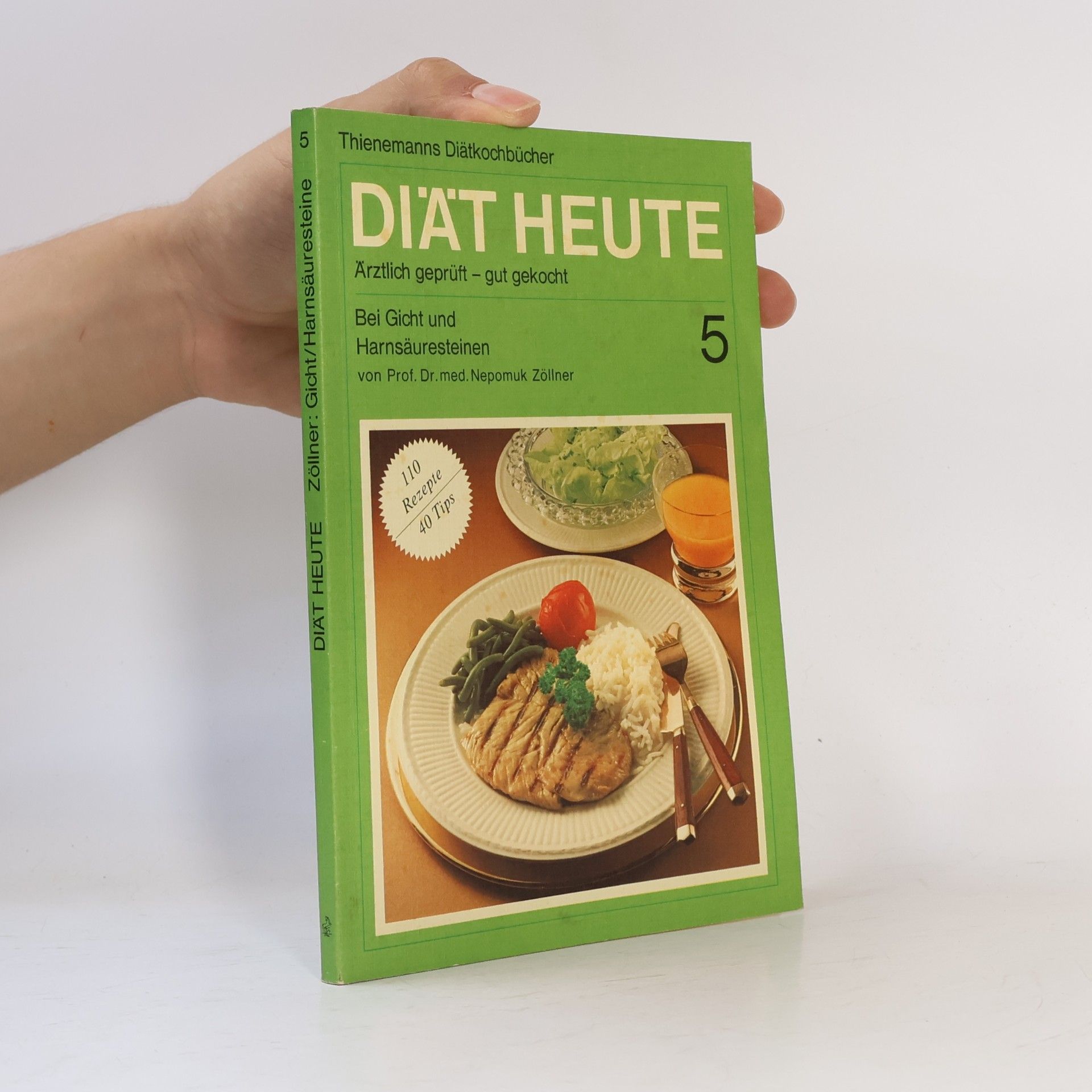 Diät Heute