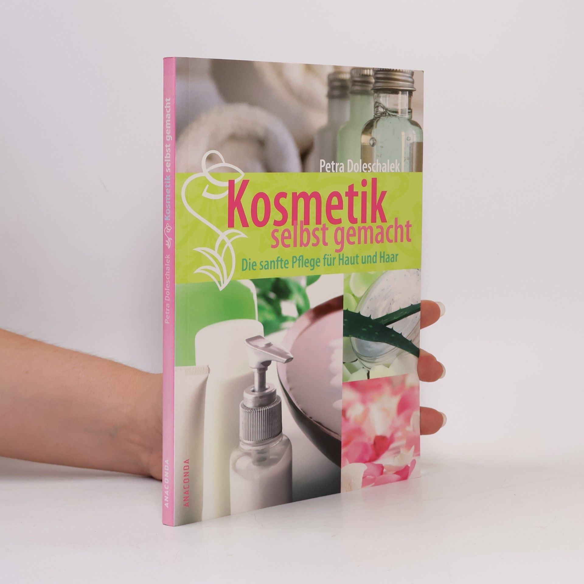 Kosmetik selbst gemacht