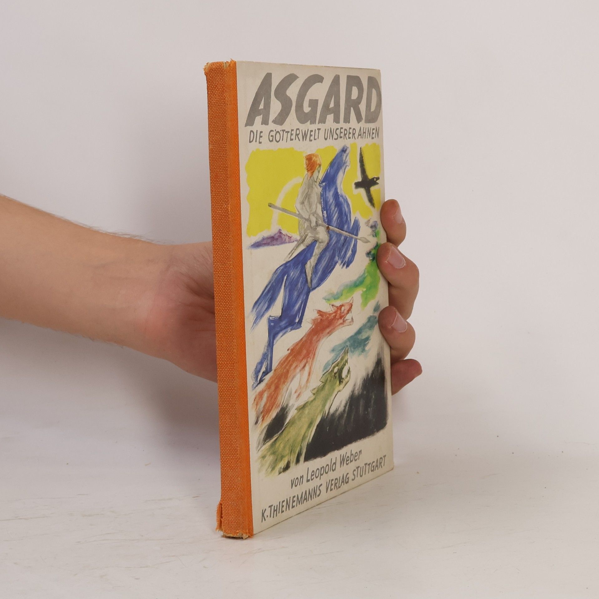 Asgard