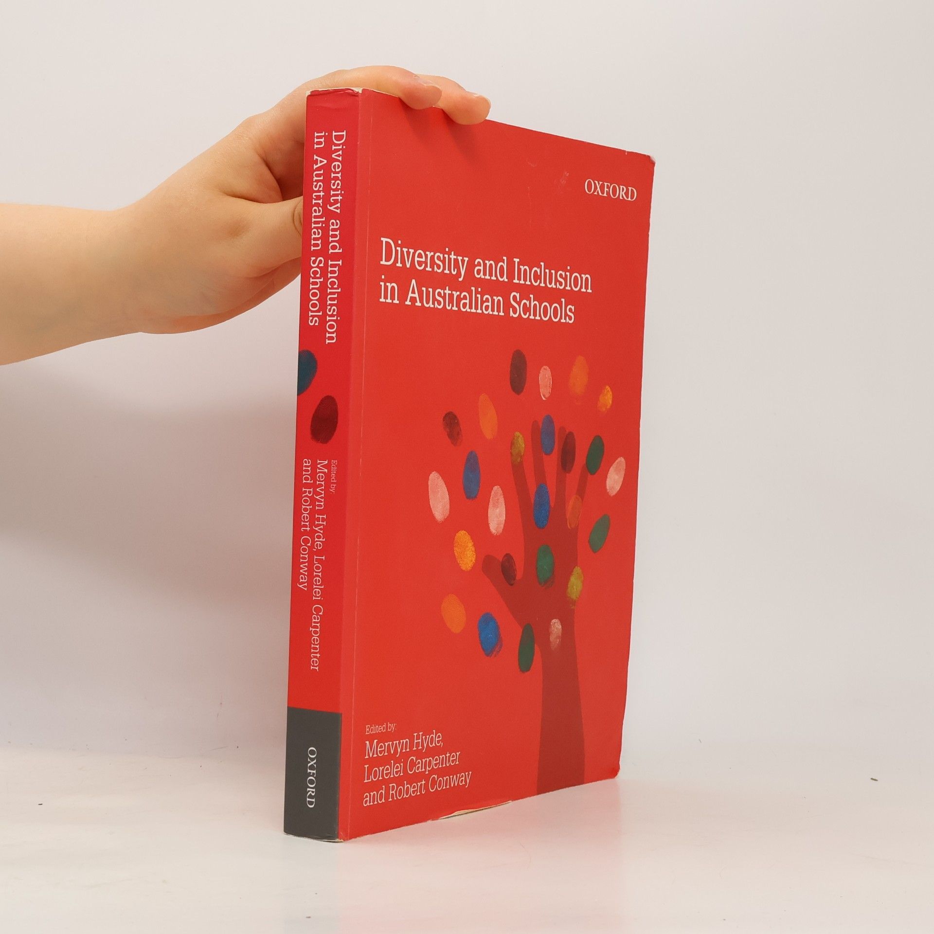 Autorenkollektiv Diversity And Inclusion In Australian Schools