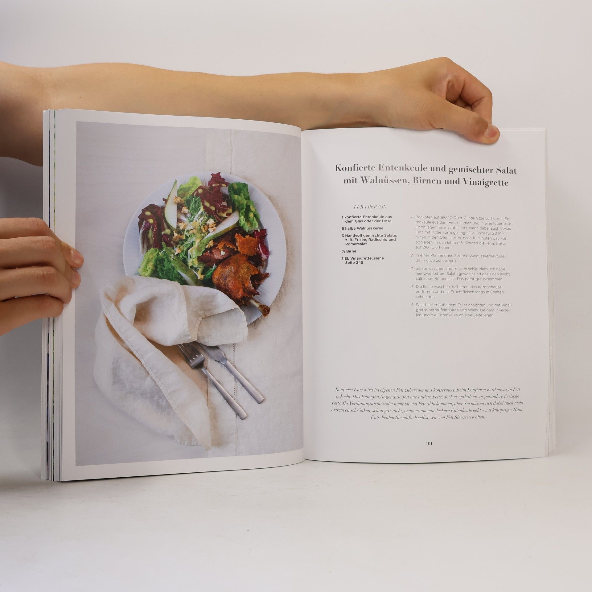 Anne Larsen Das große Anti-Entzündungs-Kochbuch