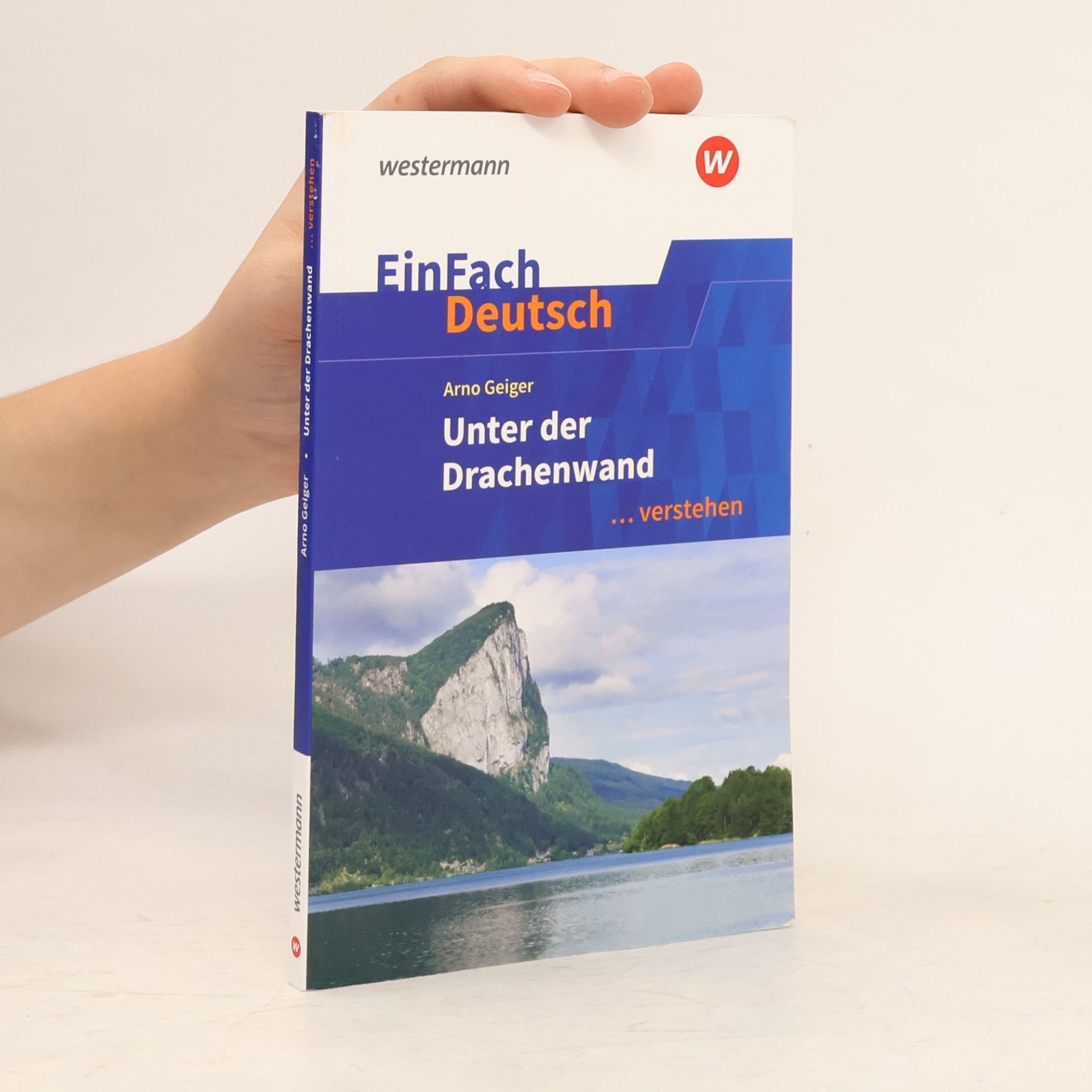 Timotheus Schwake EinFach Deutsch ... verstehen