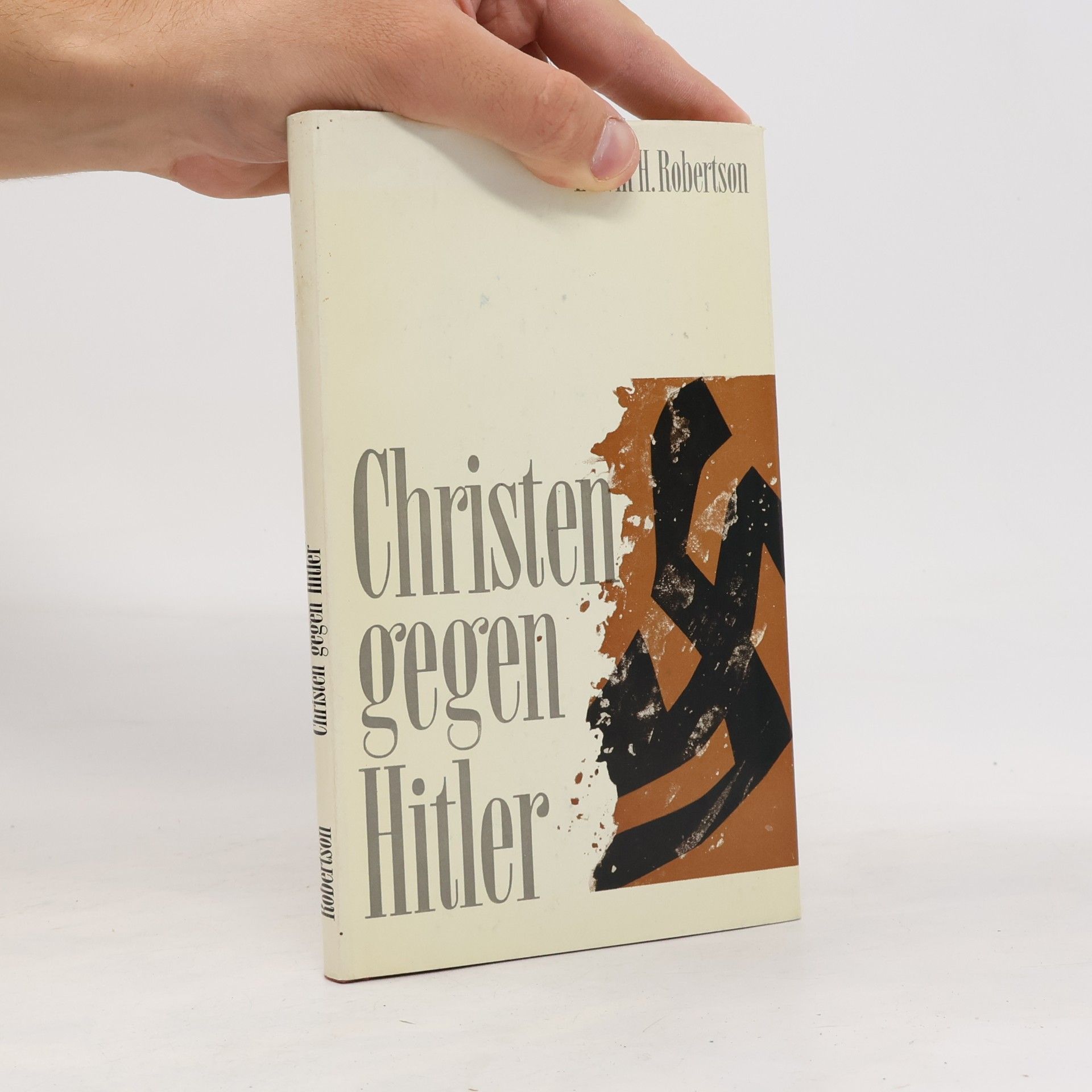 Christen gegen Hitler