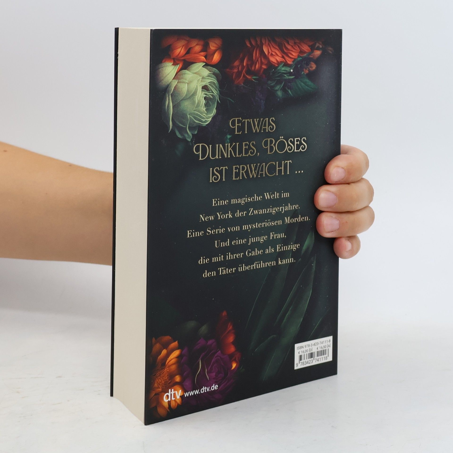 Libba Bray Aller Anfang ist böse / The Diviners Bd.1