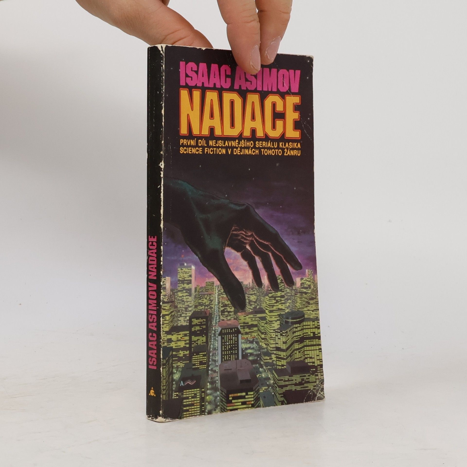 Nadace