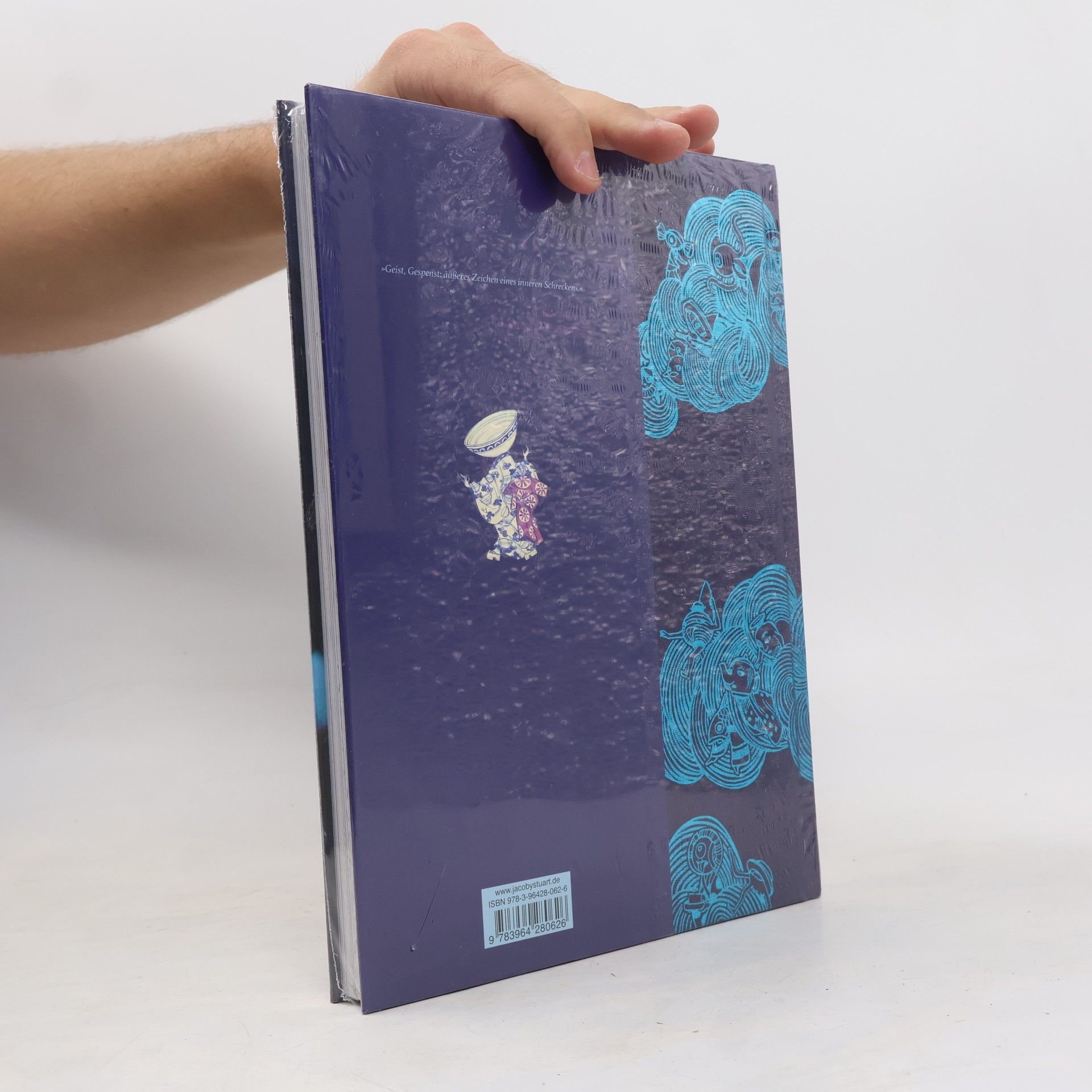 Lafcadio Hearn Geistergeschichten aus Japan