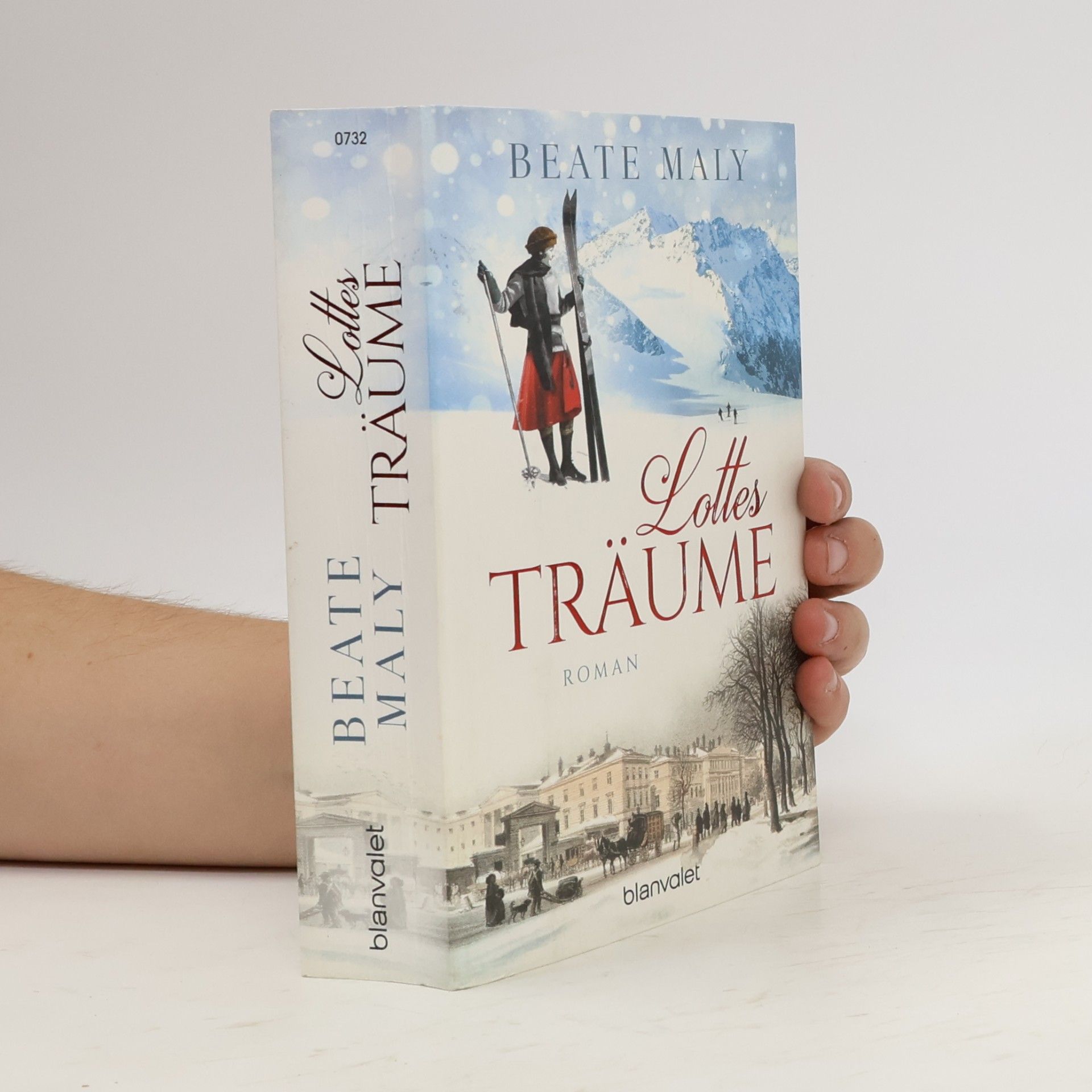 Beate Maly Lottes Träume