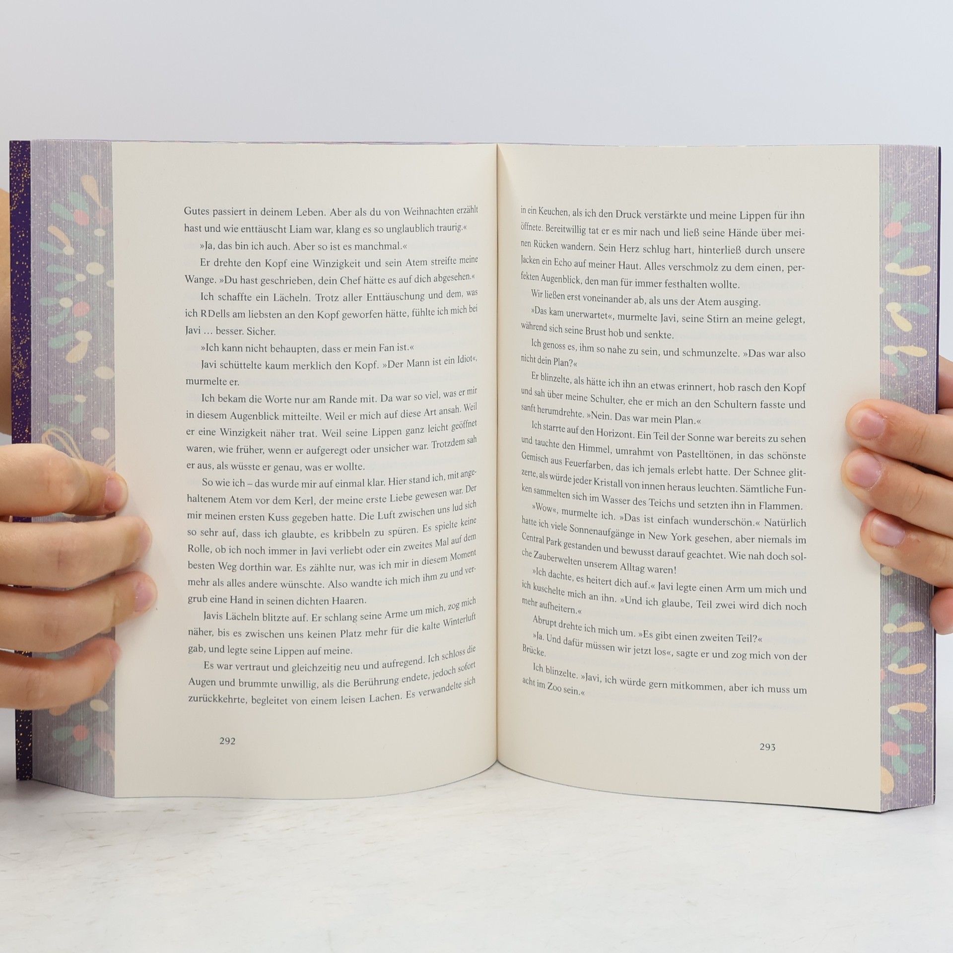 Alexandra Raij Mistletoe Moments. Ein Adventskalender. New-Adult-Lovestorys für 24 Tage plus Silvester-Special (Romantische Kurzgeschichten für
