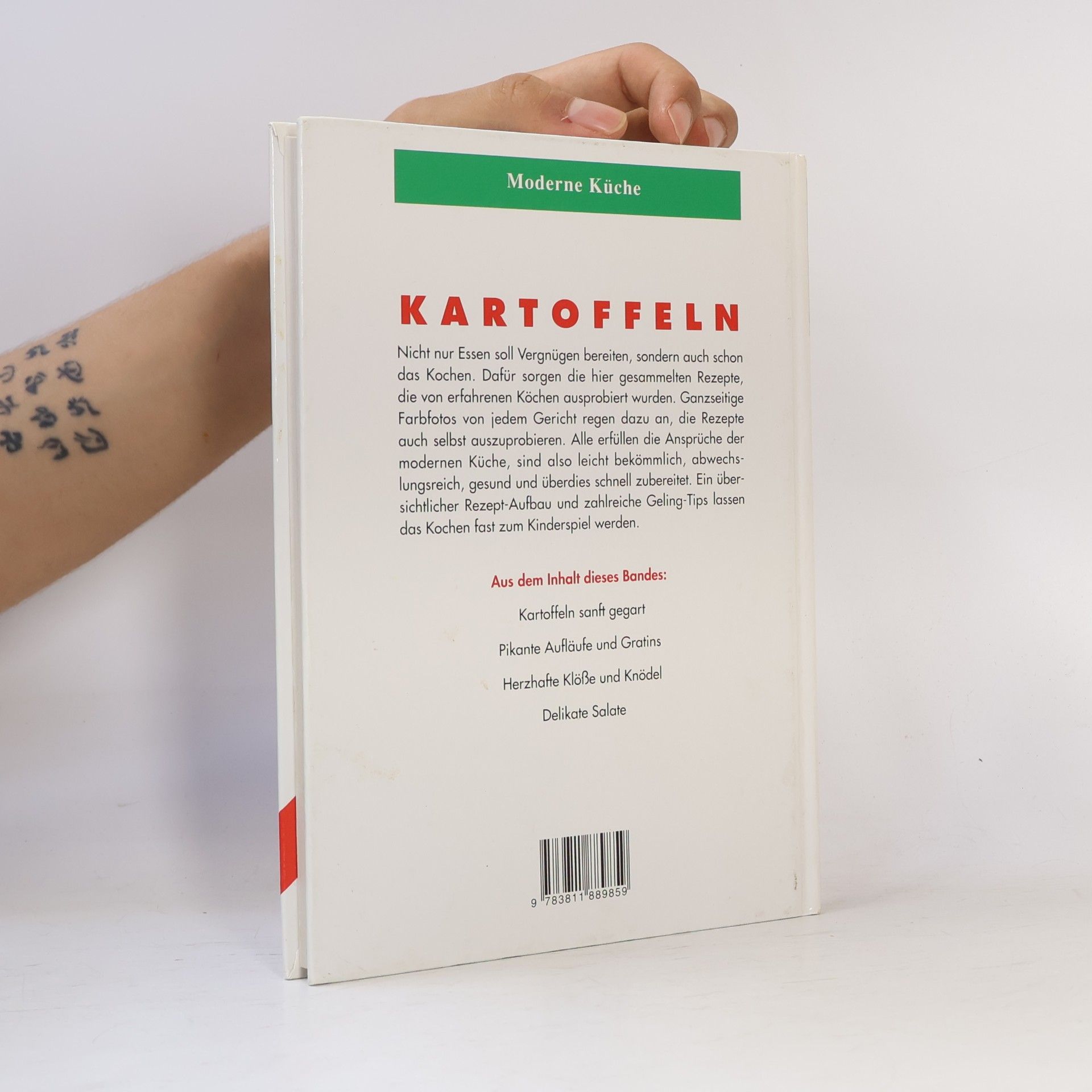Auteurscollectief Kartoffeln. Preiswert und gesund
