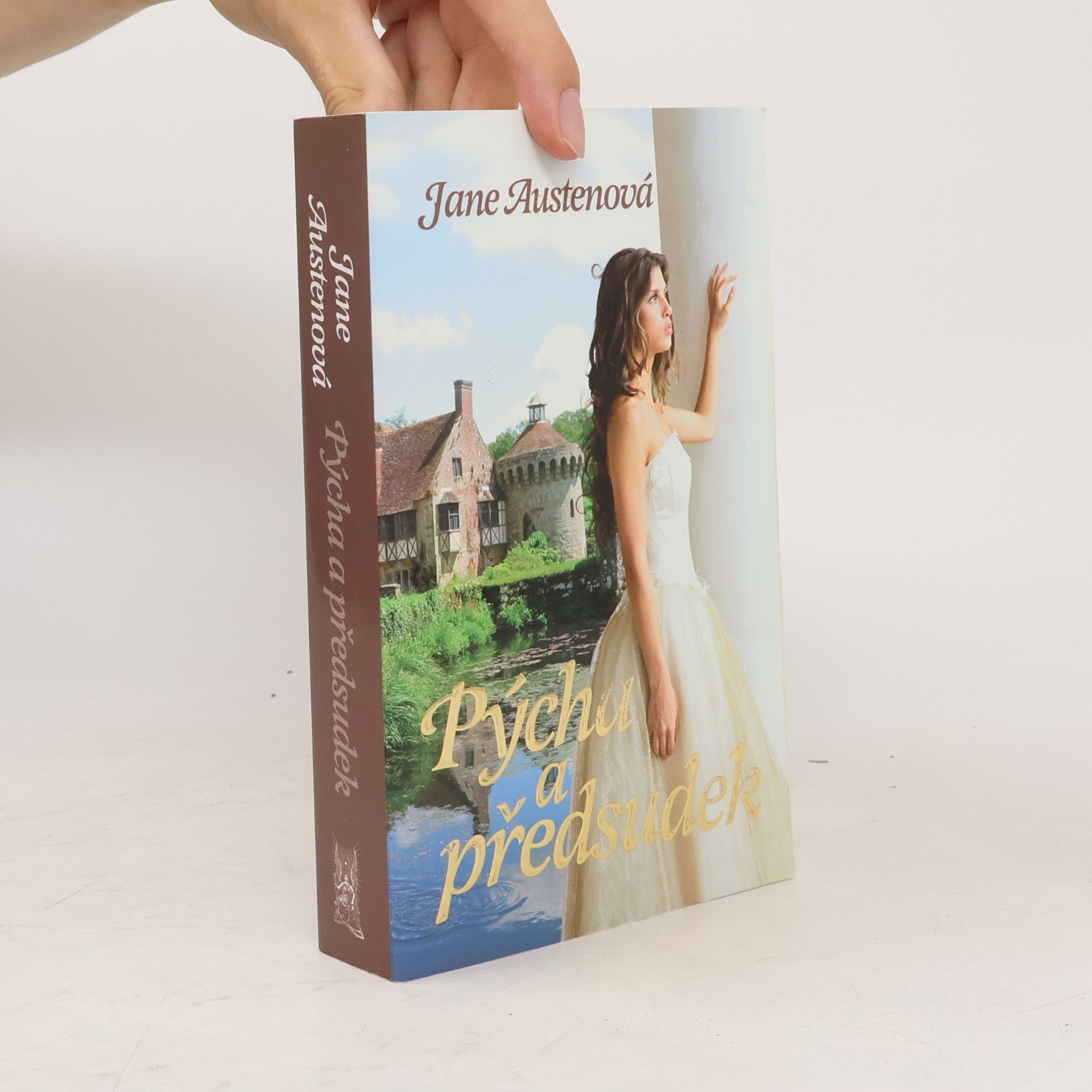 Jane Austen Pýcha a předsudek