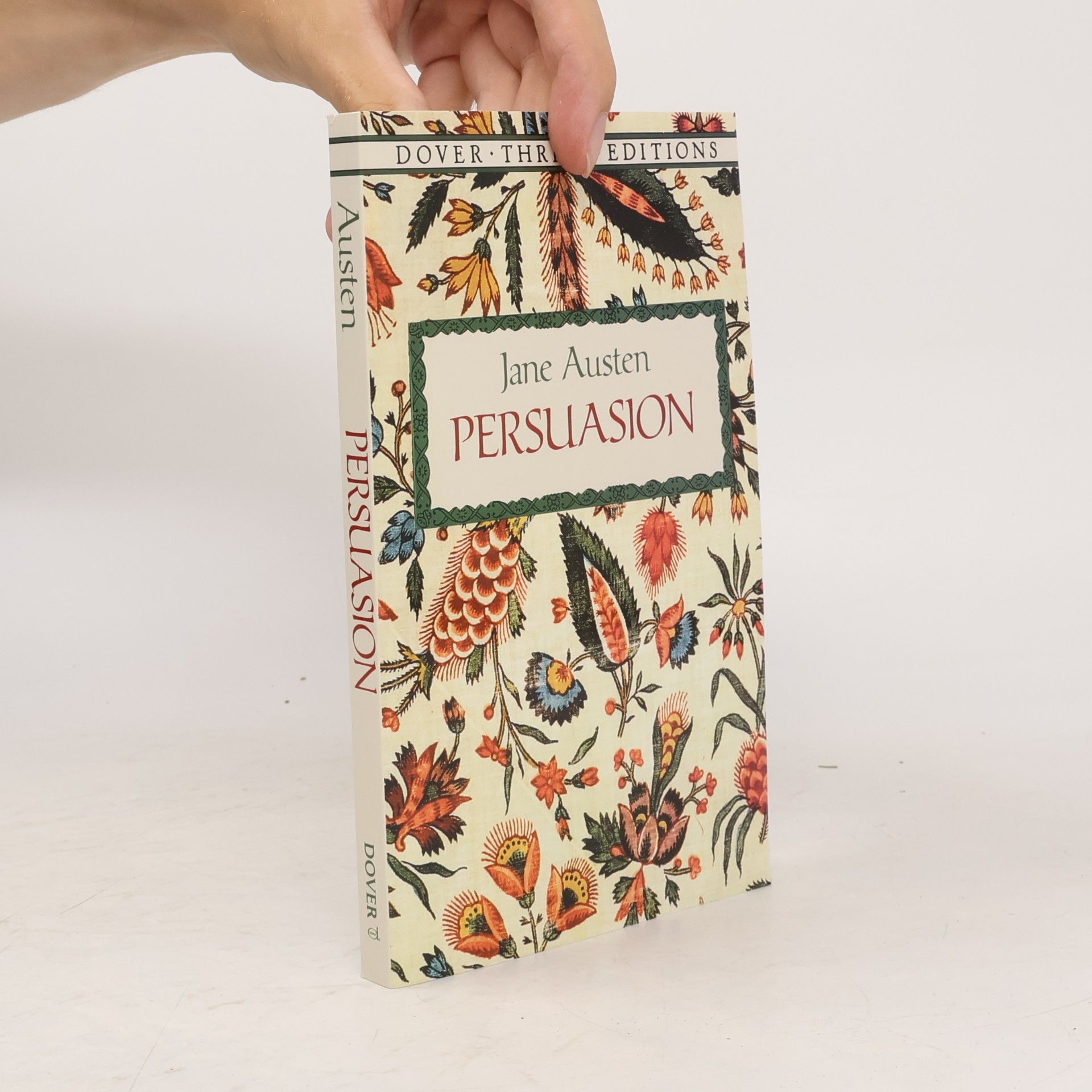 Persuasion