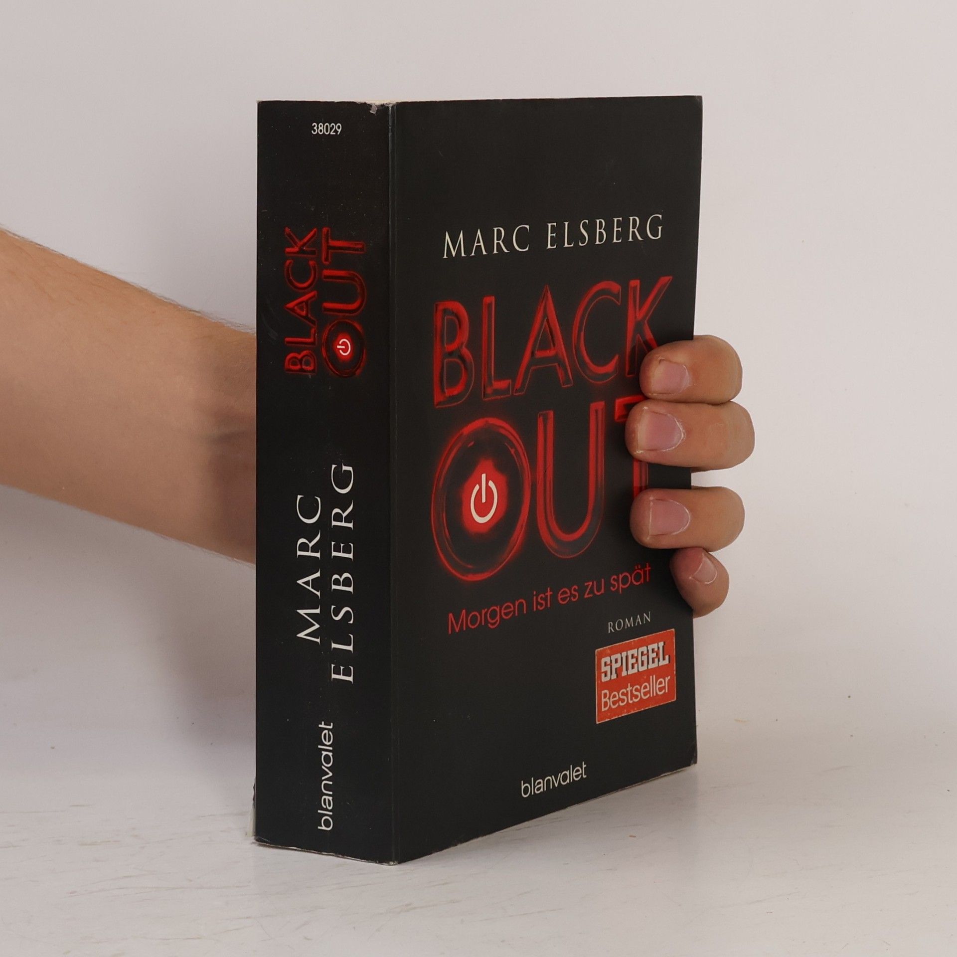 Blackout