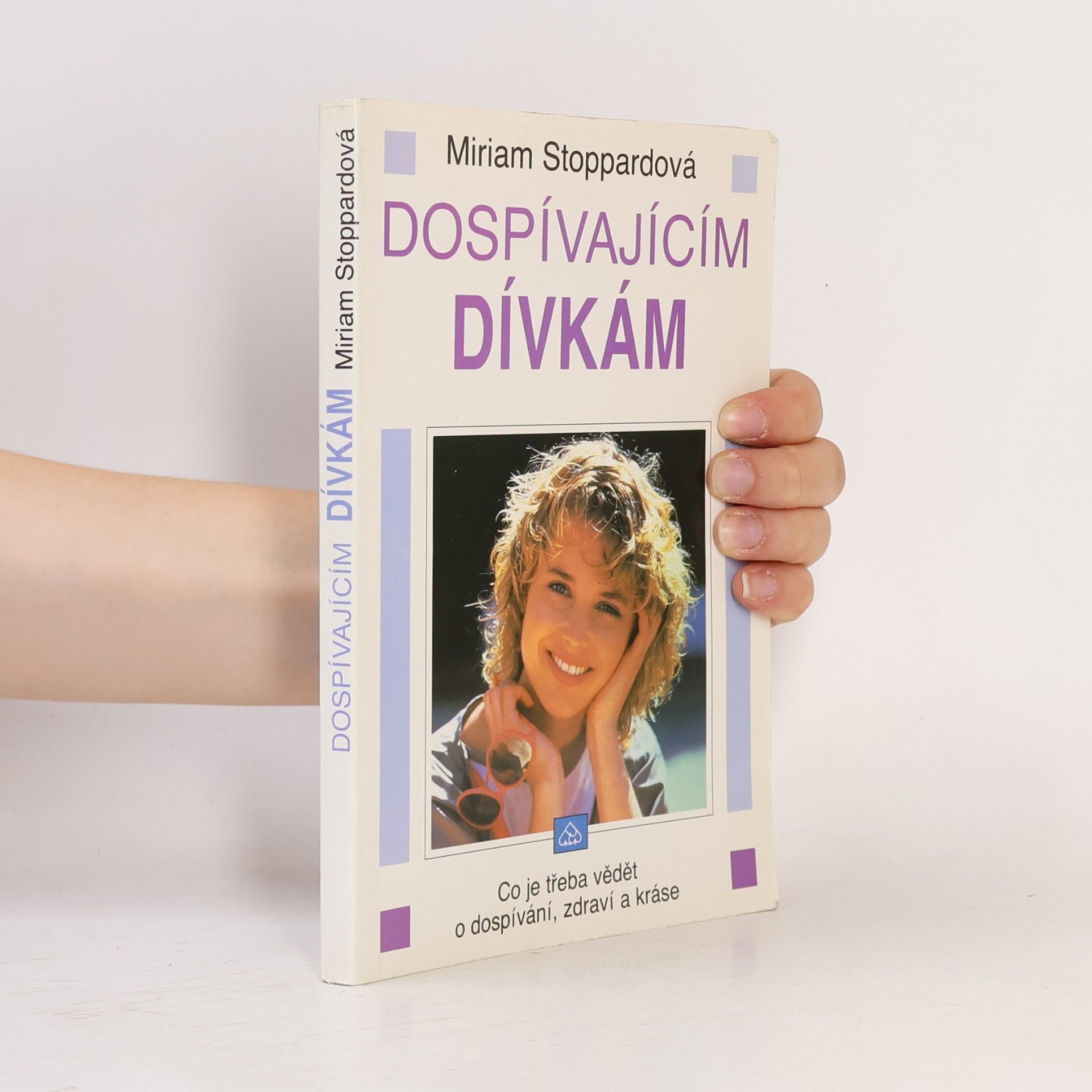 Dospívajícím dívkám