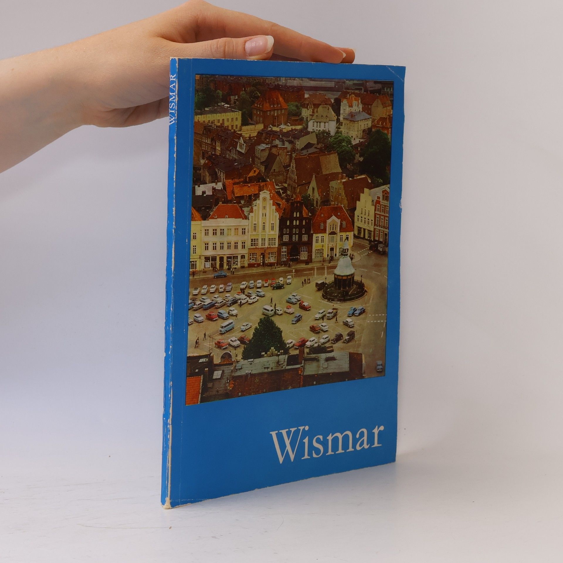 kolektiv Wismar