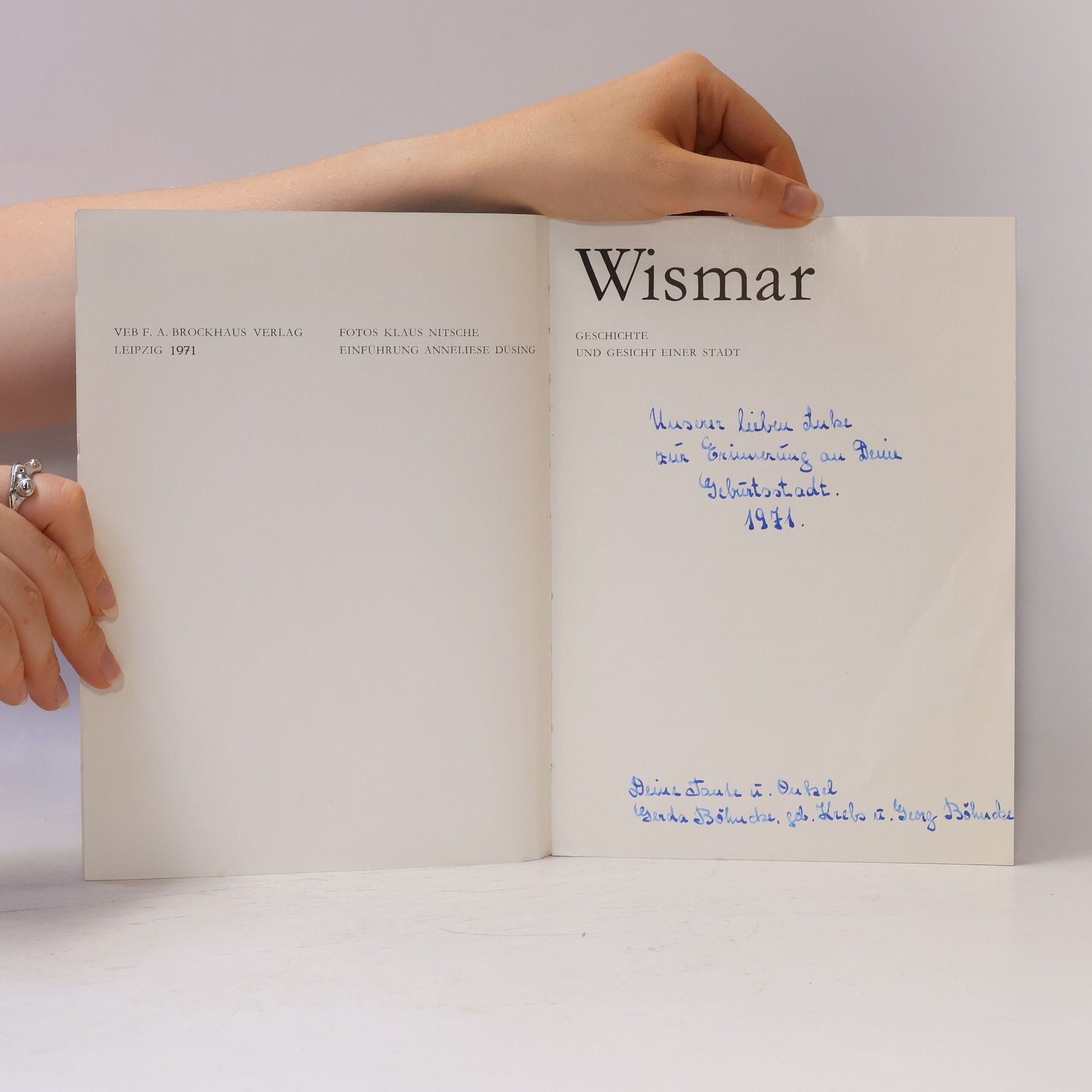 kolektiv Wismar