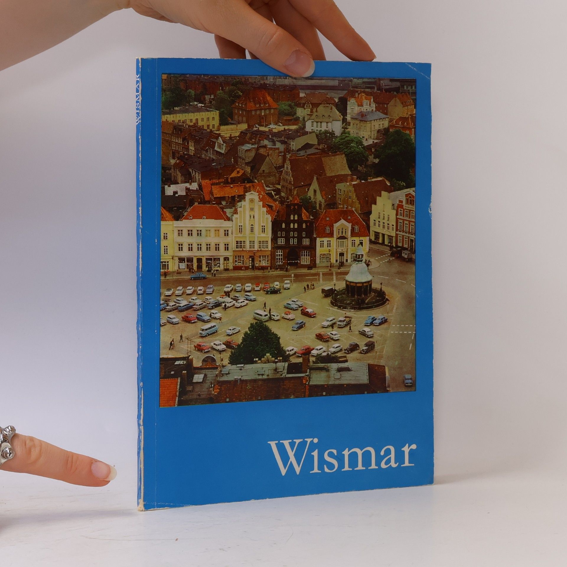kolektiv Wismar
