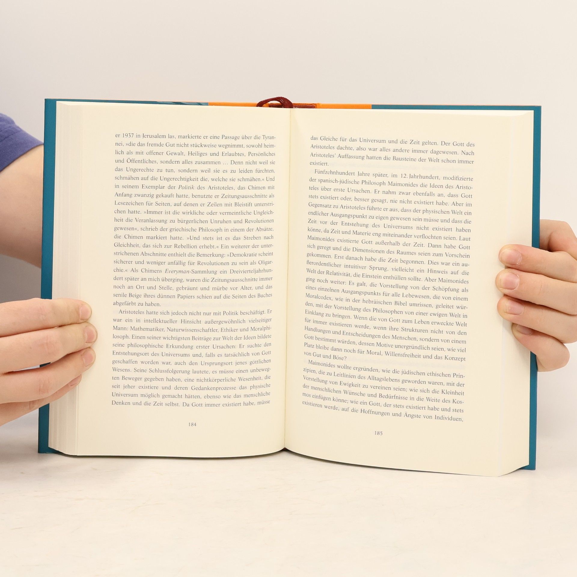Sasha Abramsky Das Haus der zwanzigtausend Bücher