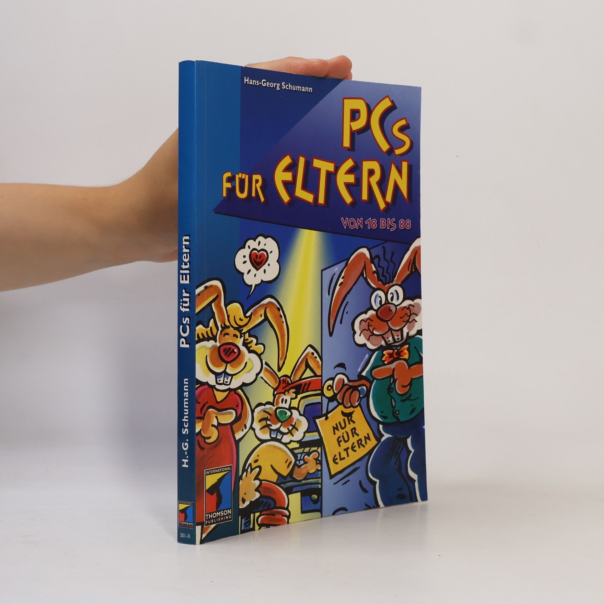 PCs für Eltern