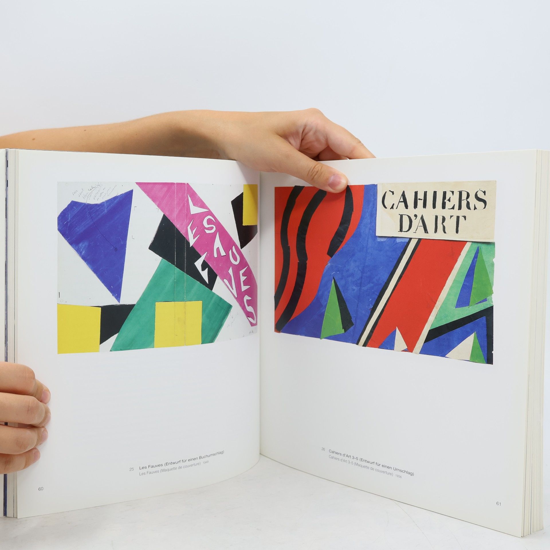 Autores varios Henri Matisse